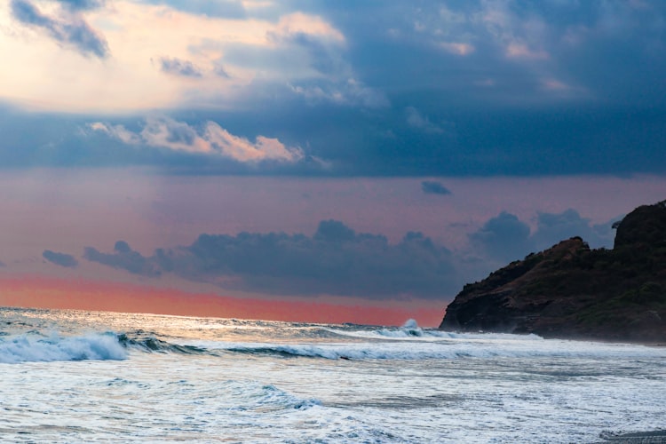 Moulin Sur Mer resort