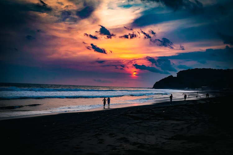 Hotel Montana resort