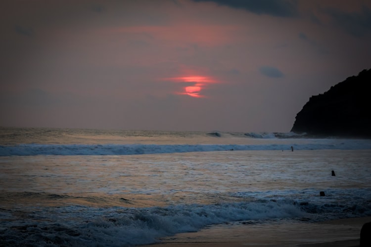 Wahoo Bay Beach Resort resort