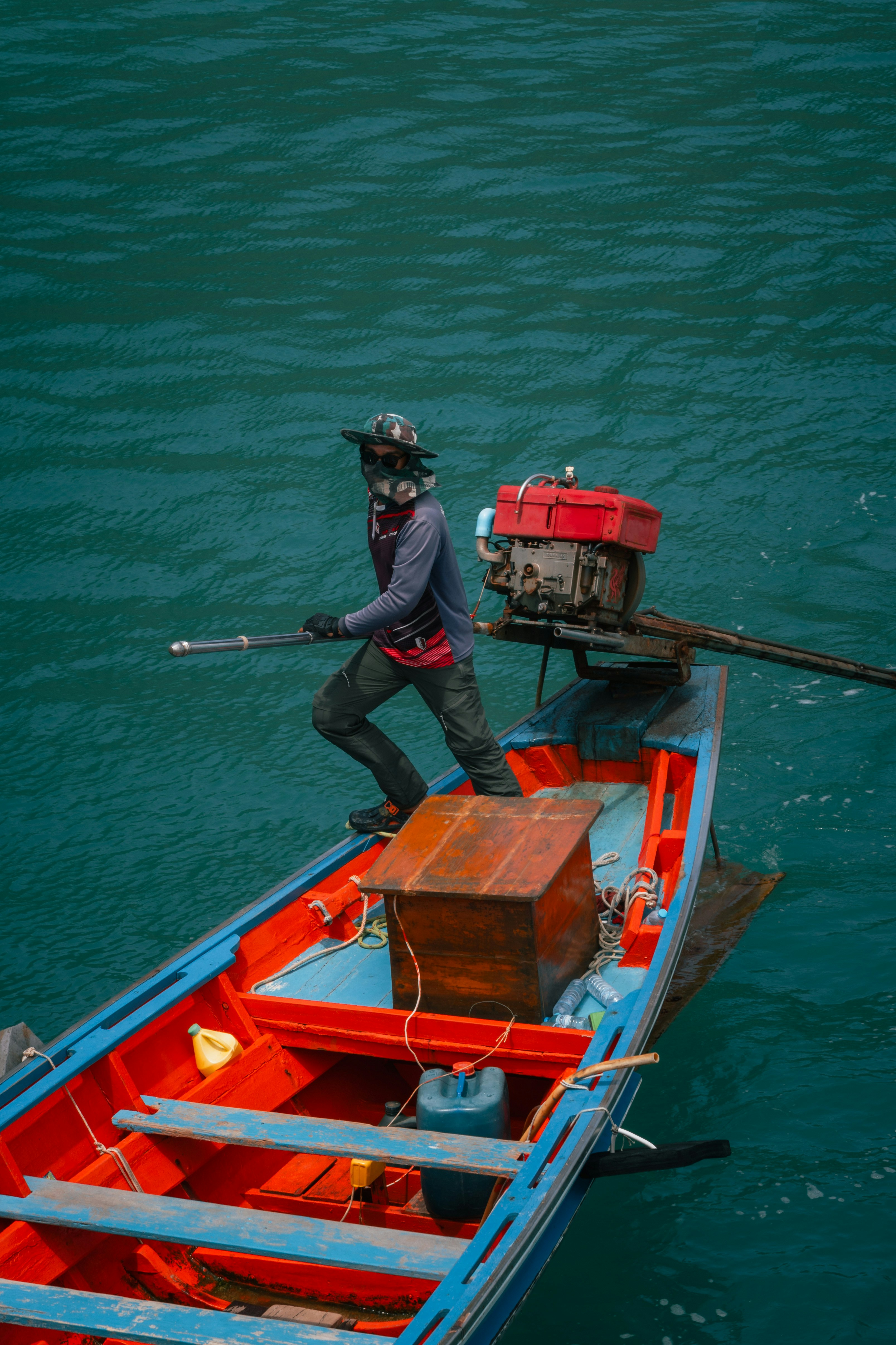 Photo by pauliusidea