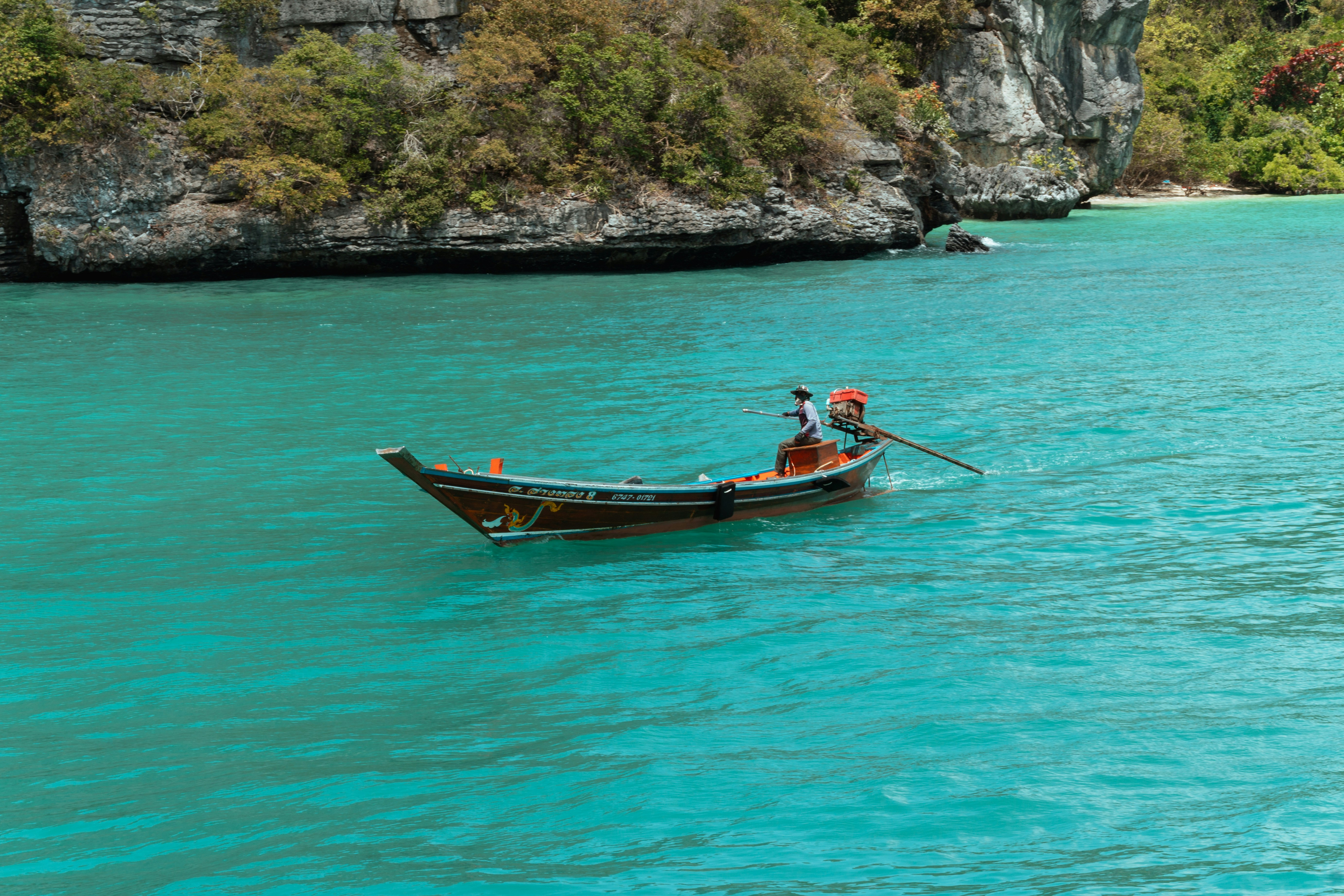 Photo by pauliusidea