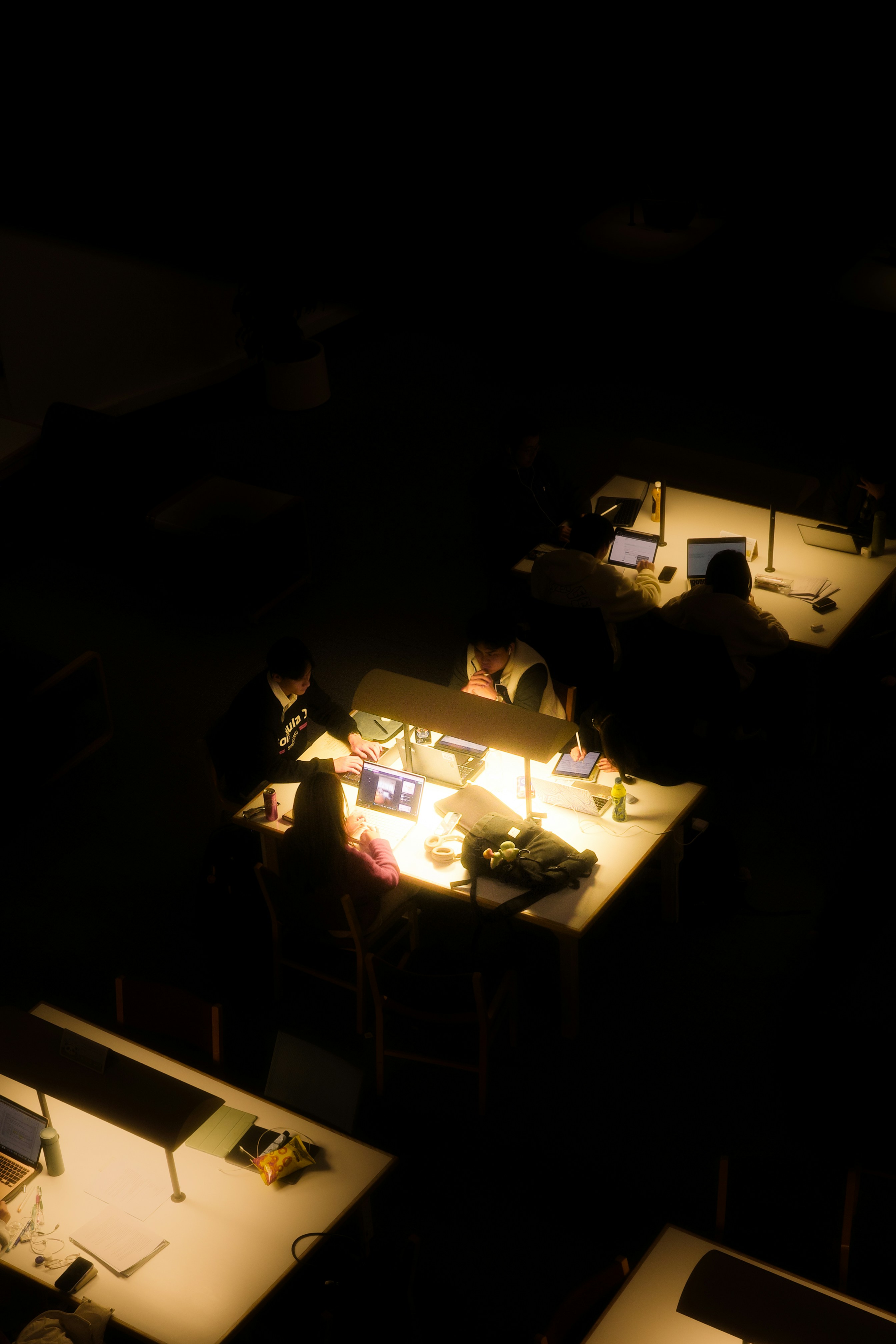 Enterprise SaaS Platform Redesign