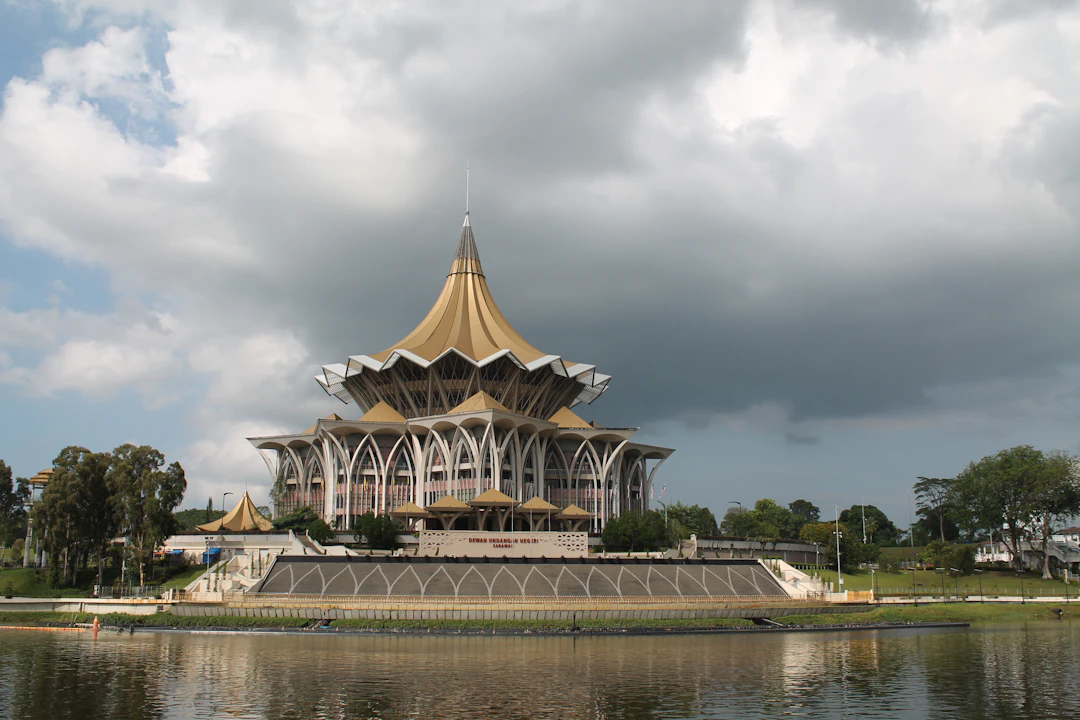 Luxury 3-Day Itinerary for Kuching, Malaysia