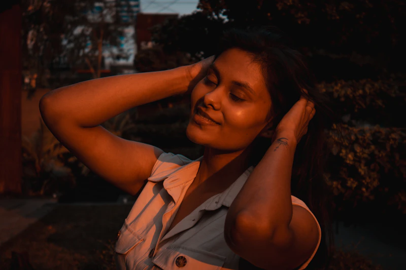 flirty sugar mummy in the Philippines