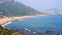 Best Pilgrimage Sites and Religious Places in Visakhapatnam Worth Visiting