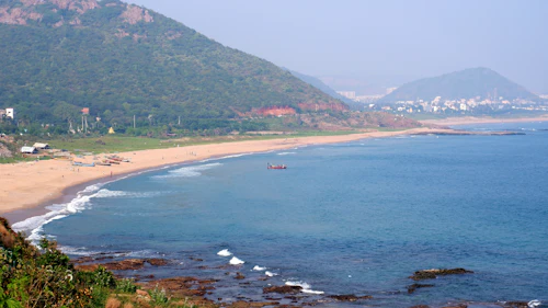 Andhra Pradesh