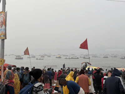 Kumbh Mela