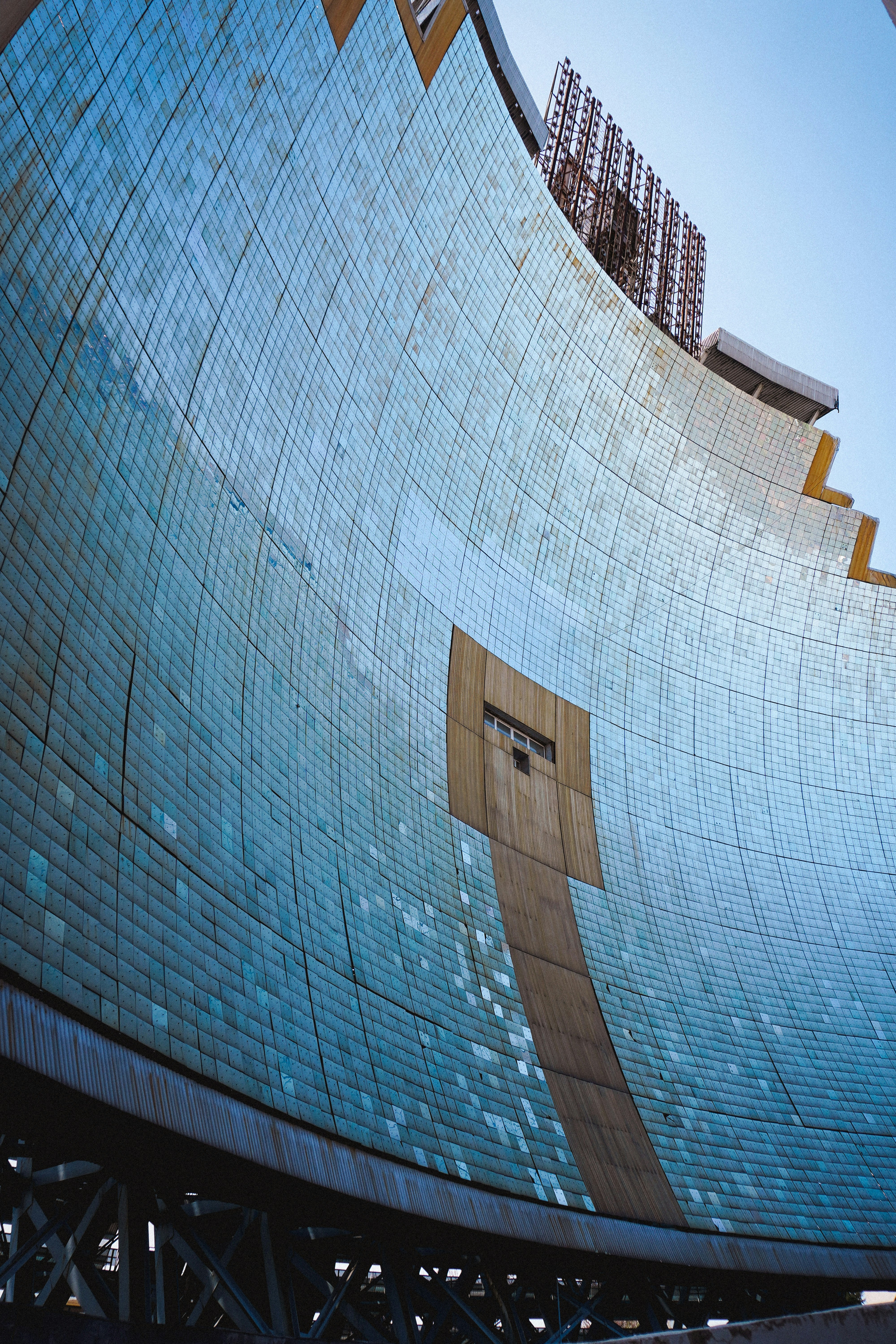 Helping leaders make science matter