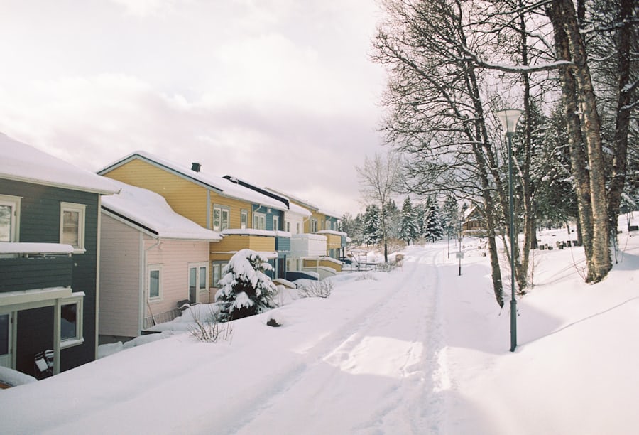 Remote Jobs in Finland