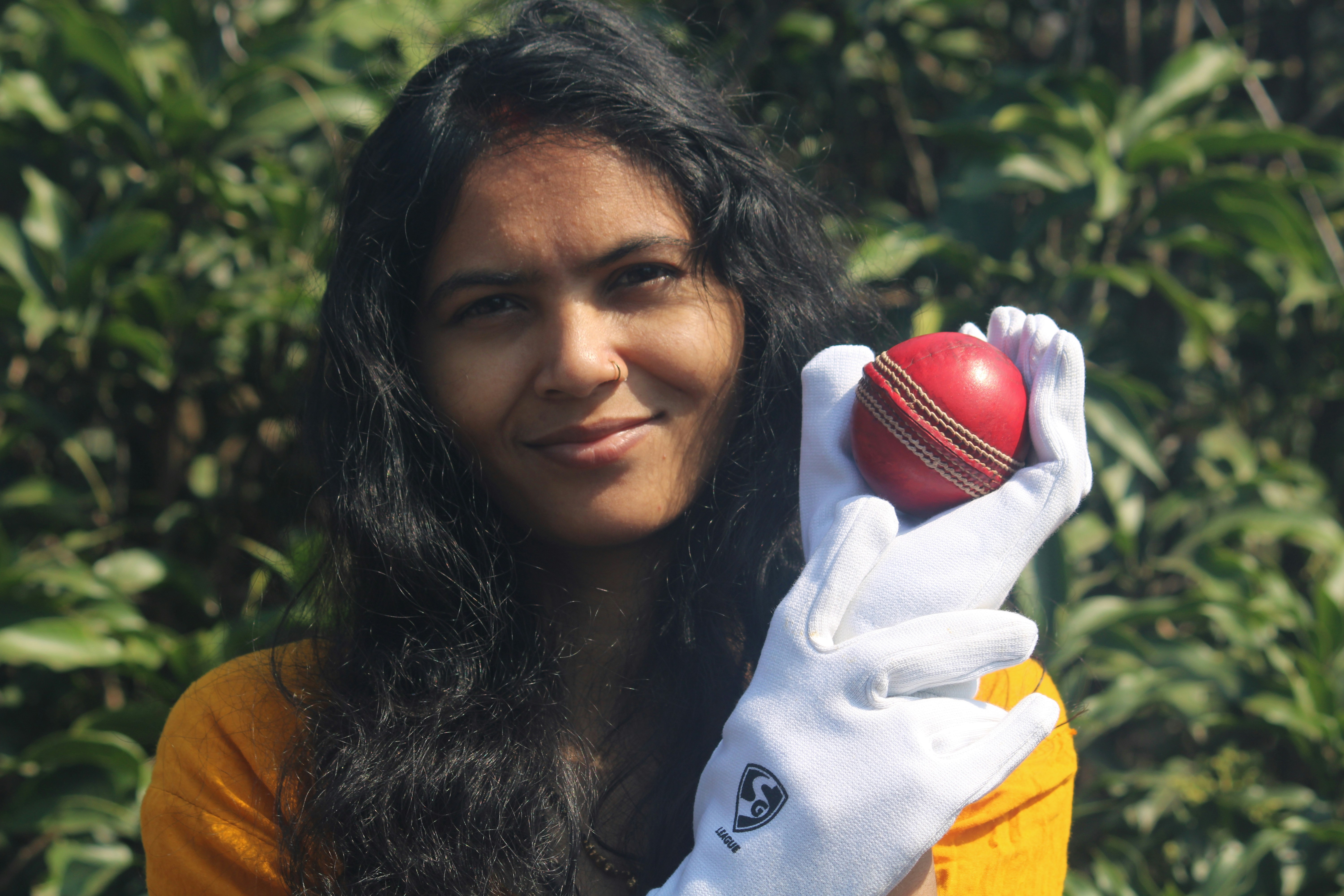 'Really Special' - Yastika's Resilient Return Powers India to Victory — Her Impact Fuels Hopes for T20 World Cup