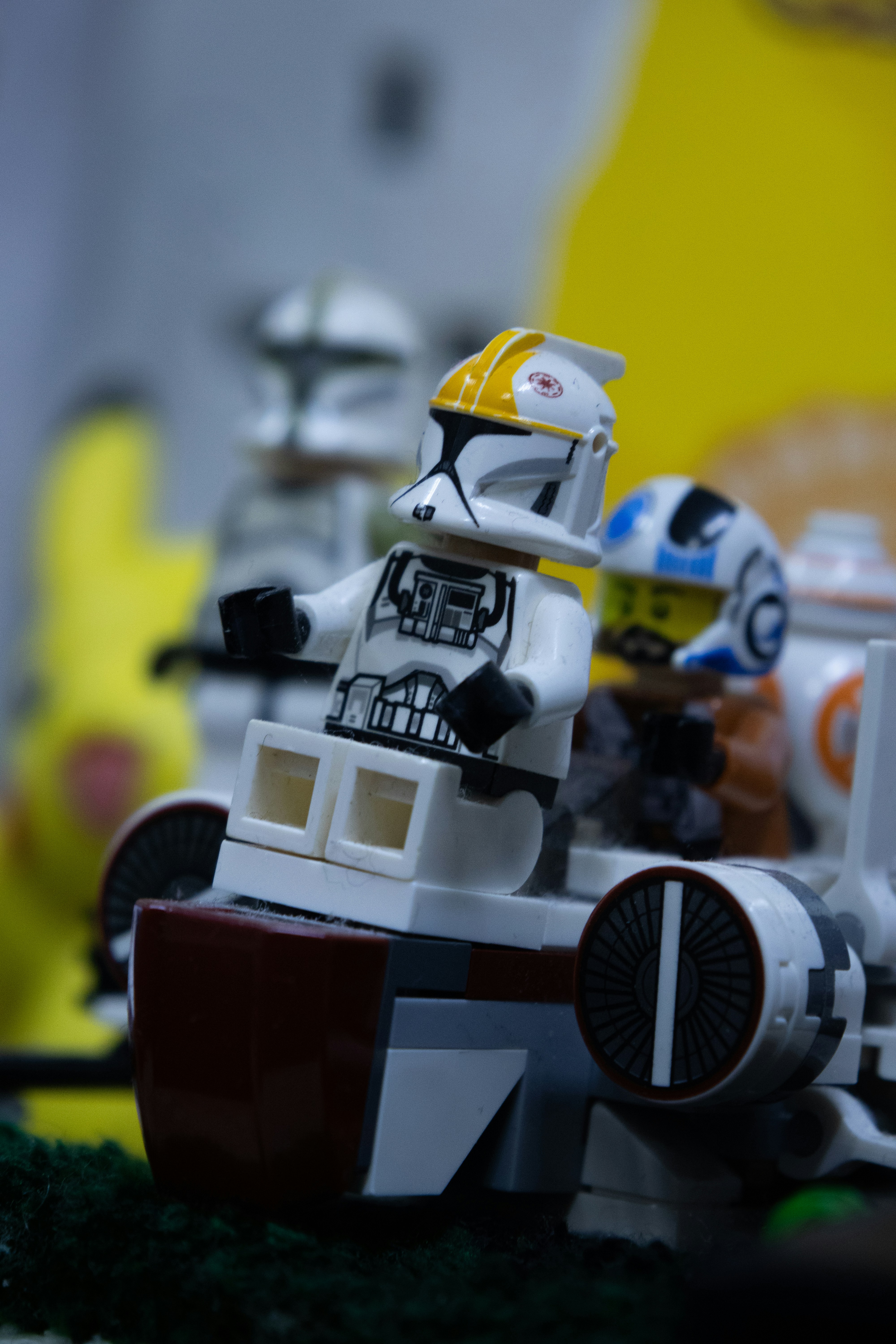 Photo by horseratbros