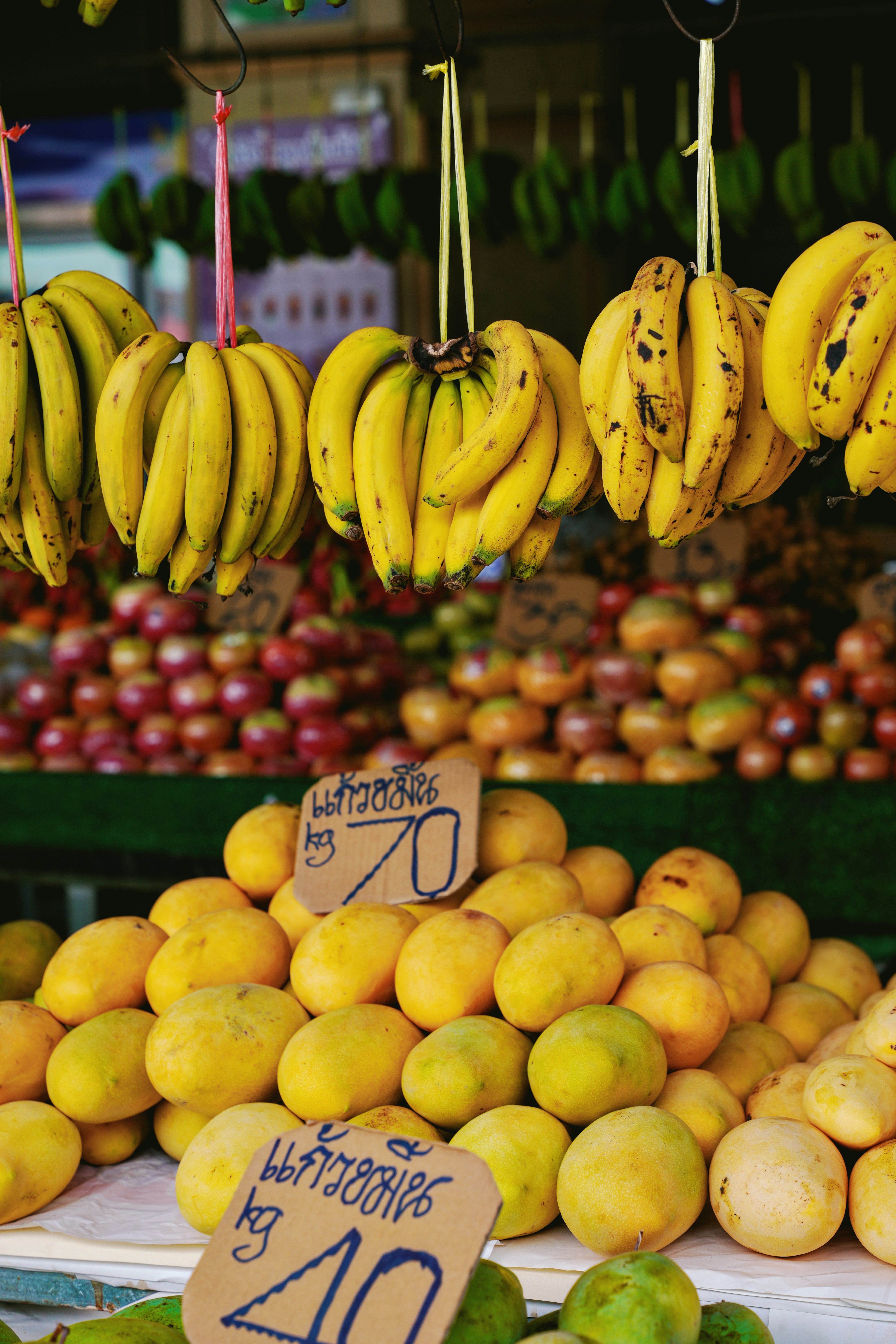 currency in thailand