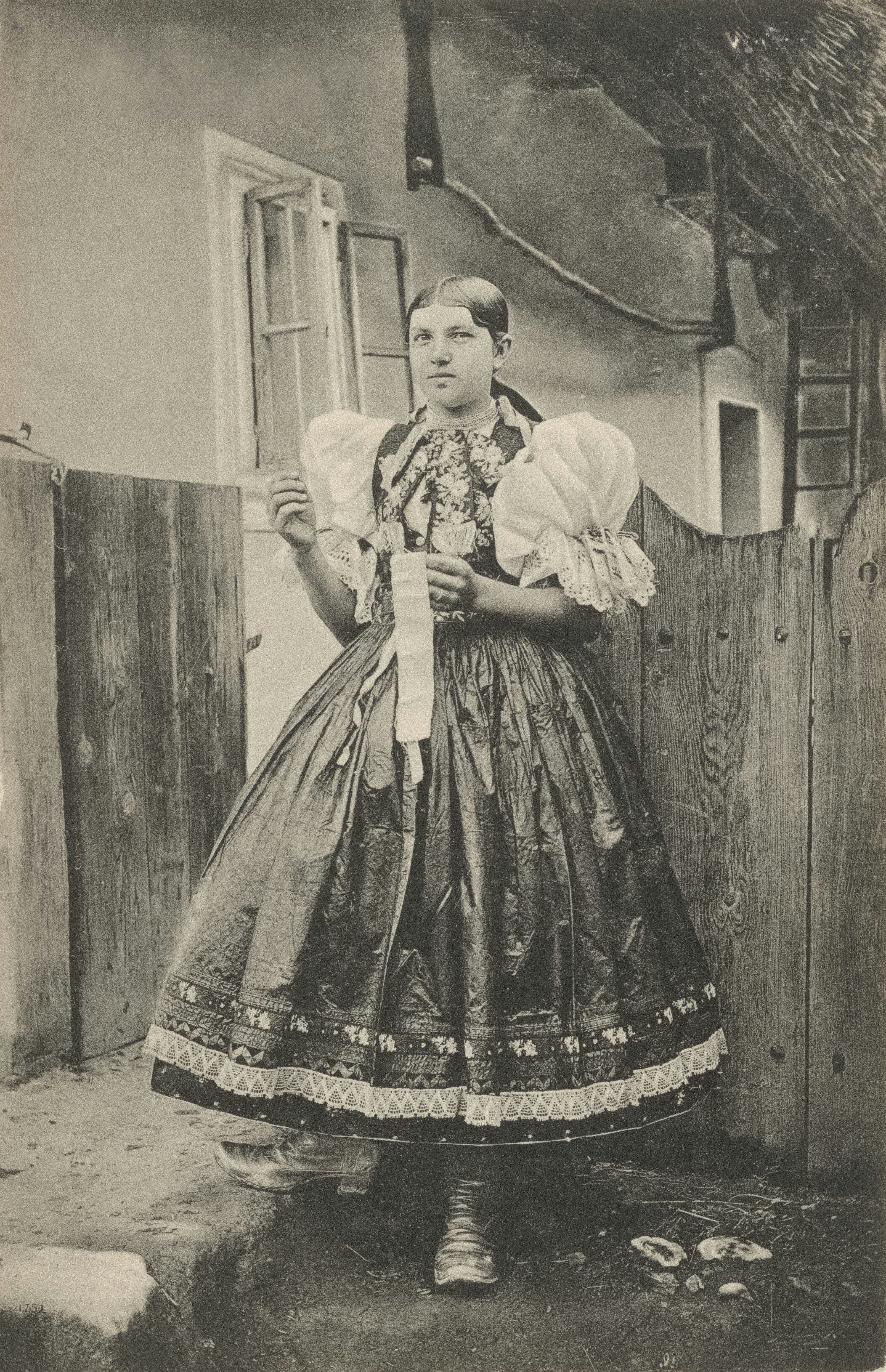 Photo by europeana