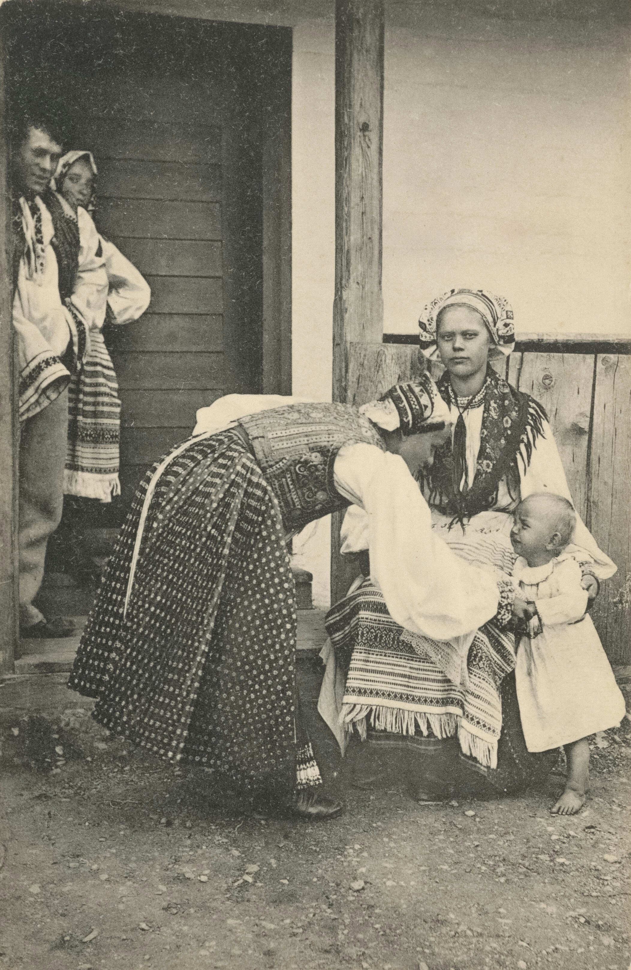 Photo by europeana