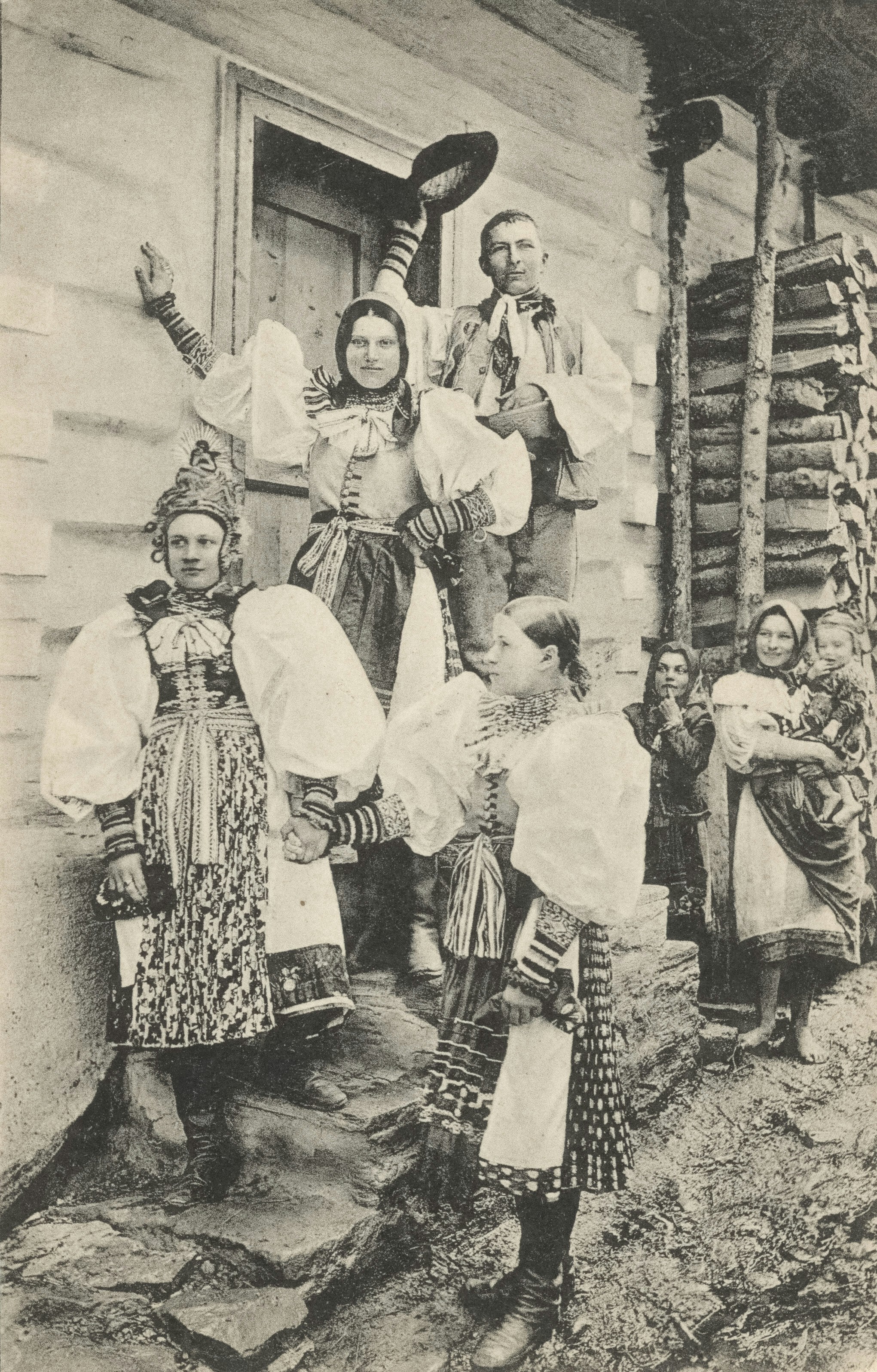 Photo by europeana
