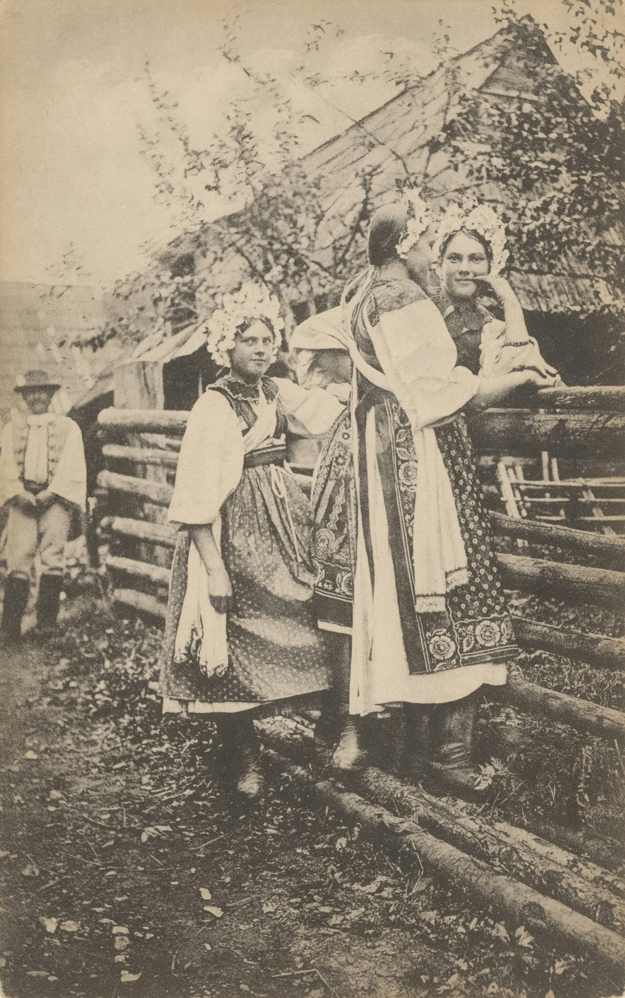 Photo by europeana