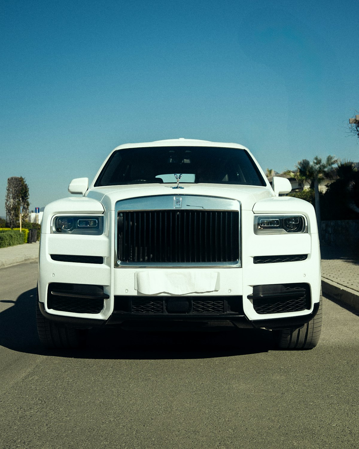Rolls-Royce Cullinan Black Badge - foto 1