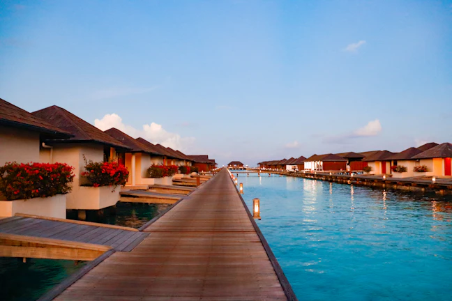 3-Day Luxury Travel Itinerary for Mauritius