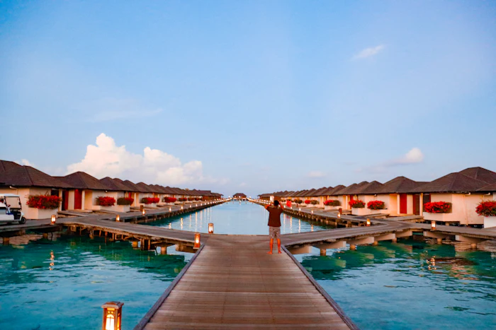Maldives