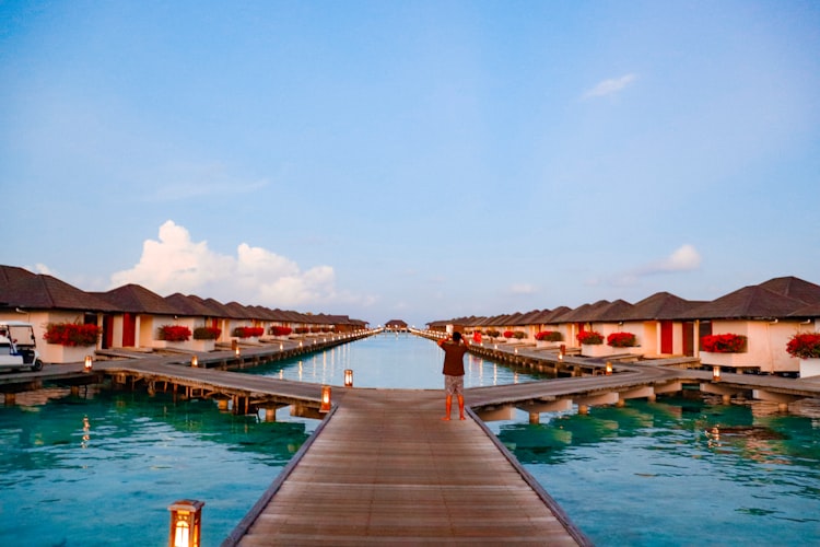 Courtyard by Marriott Isla Verde Beach resort