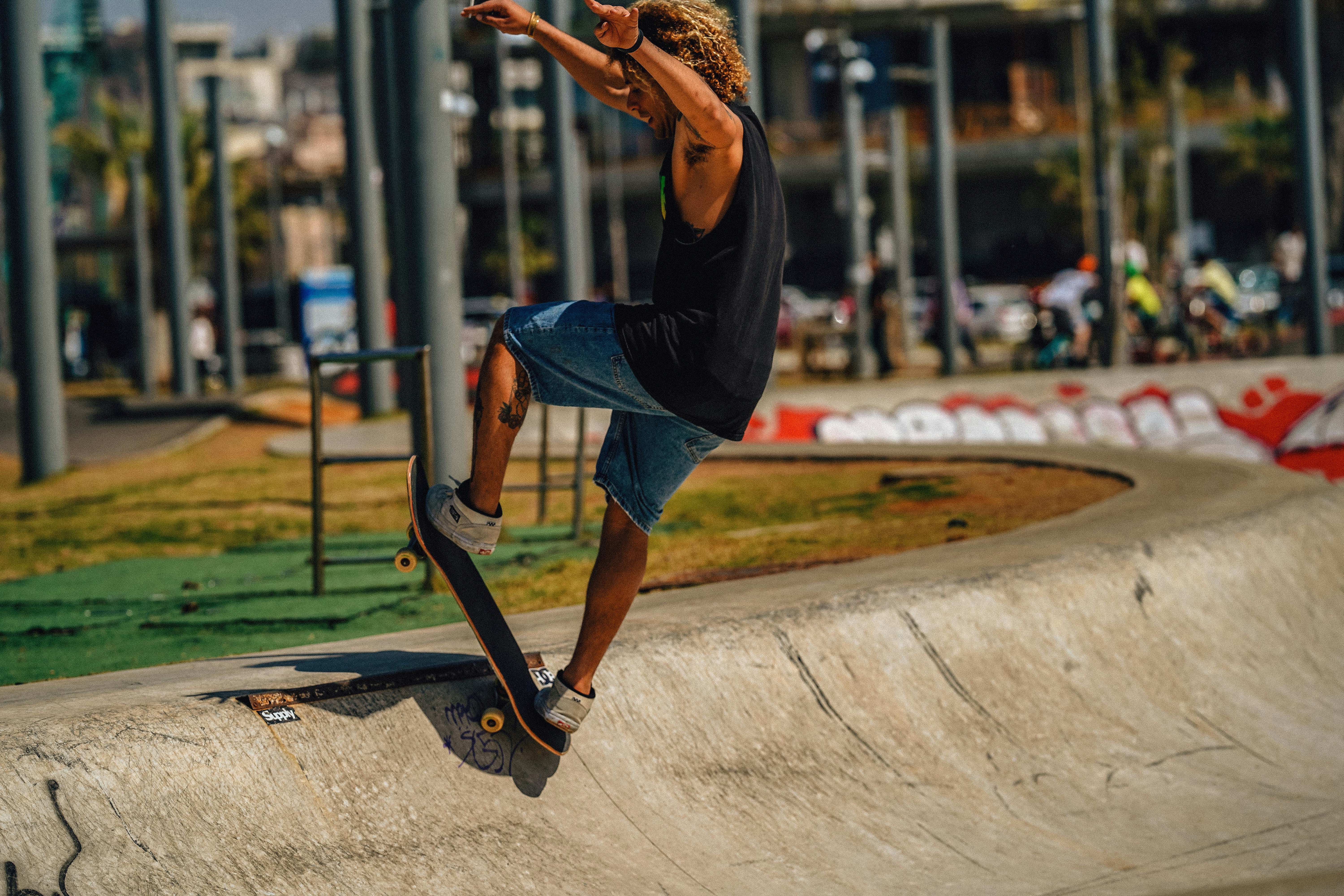 Photo by alexandermckinley