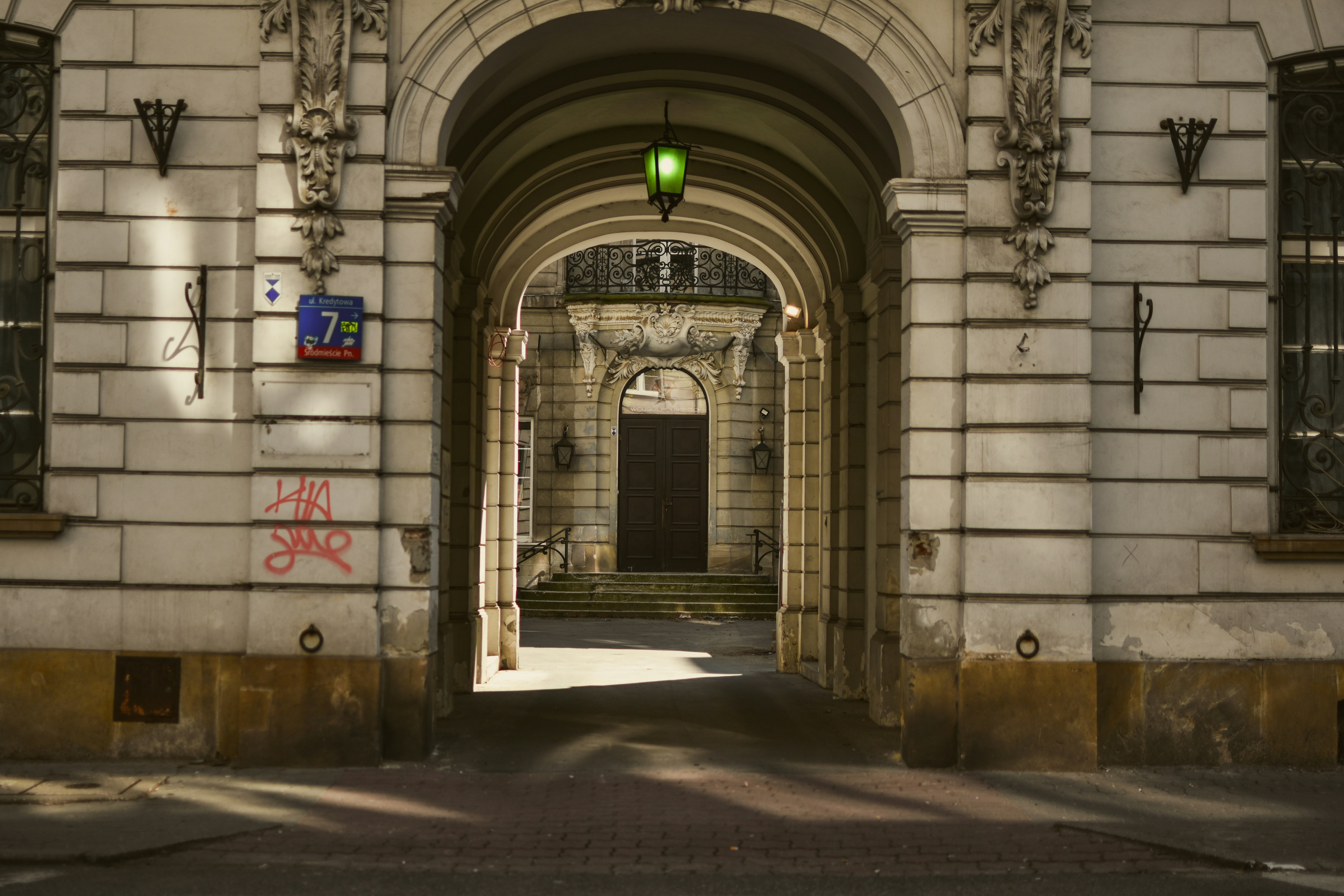 Photo by mirceadrian