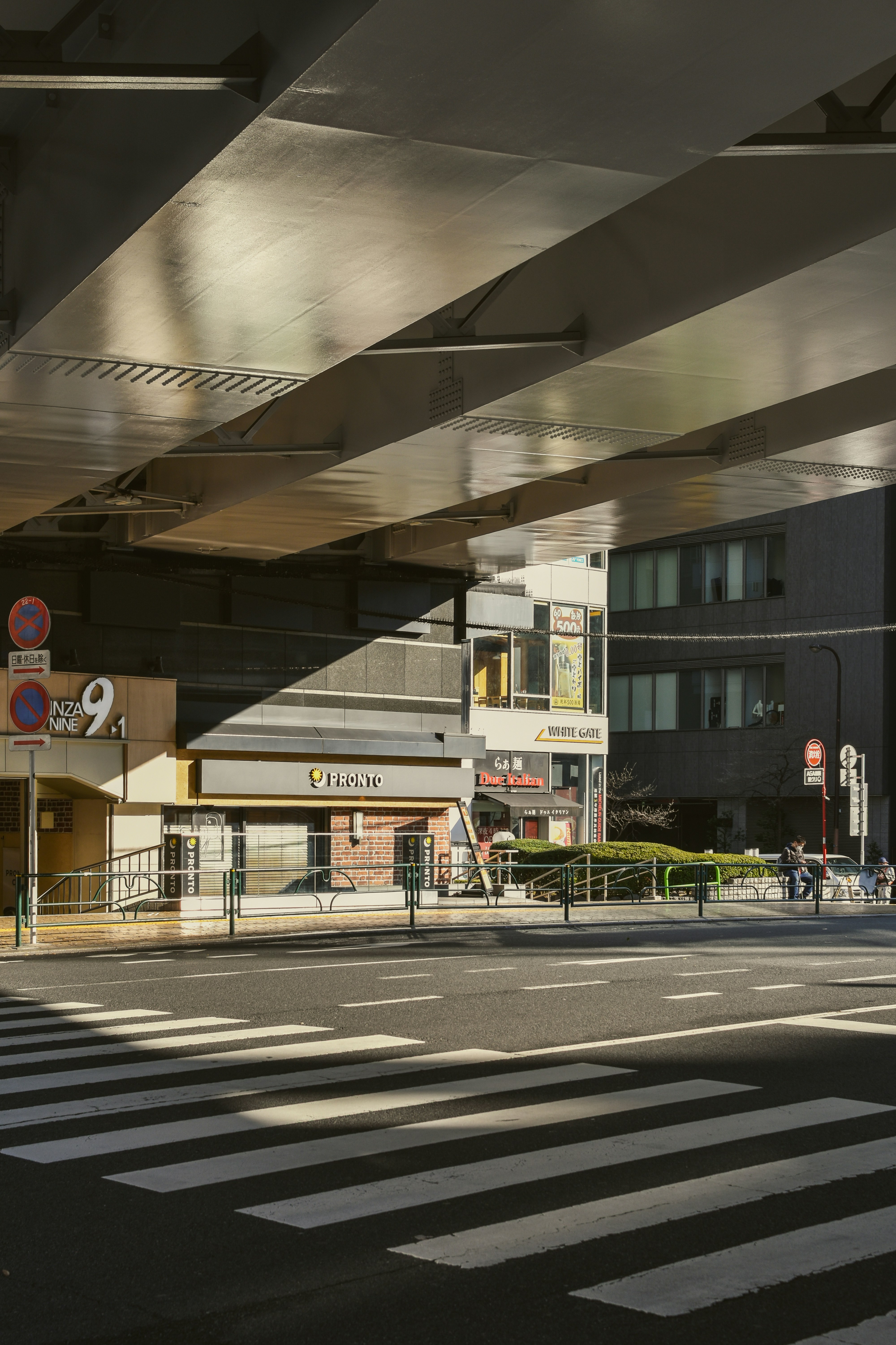 Photo by mirceadrian