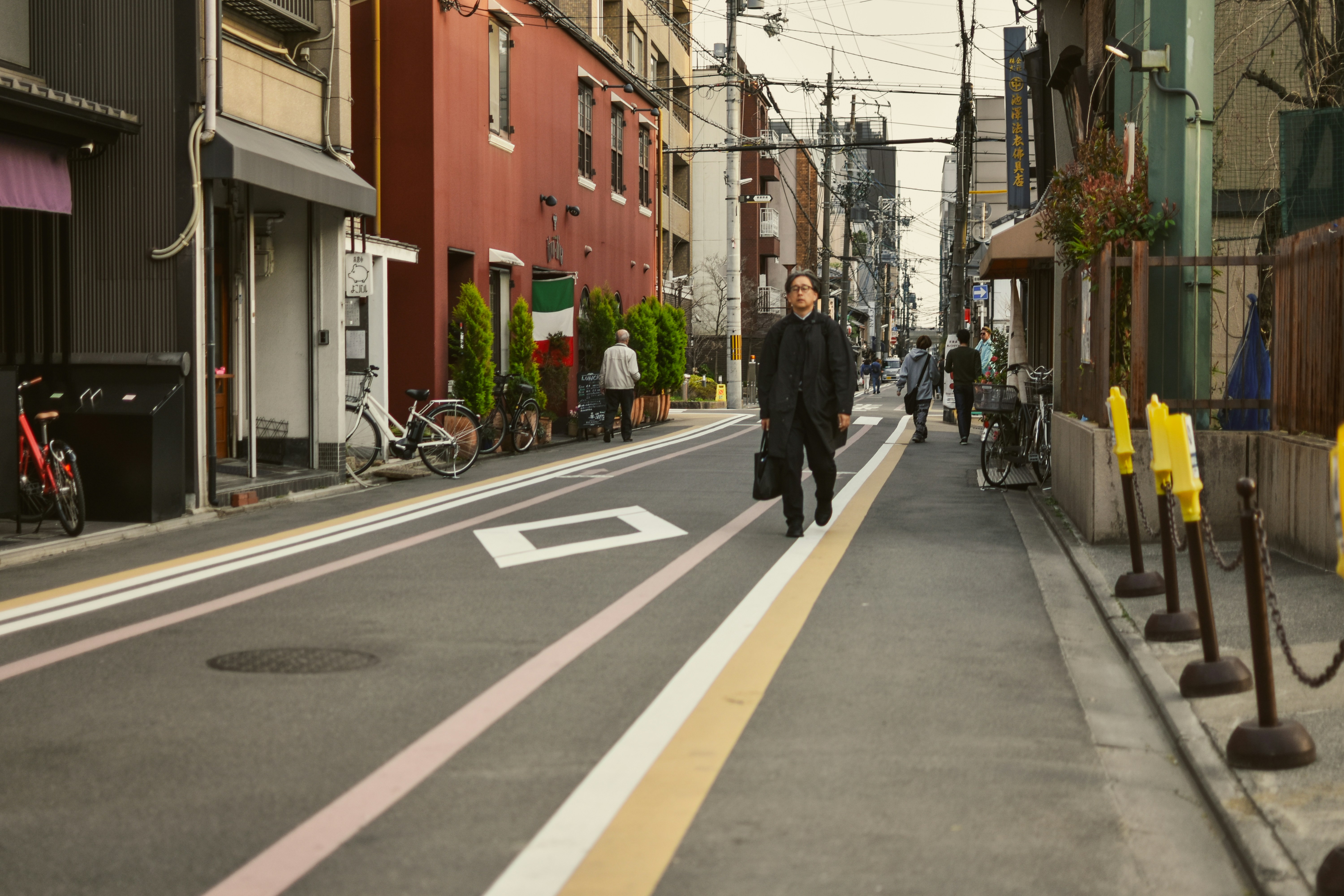 Photo by mirceadrian