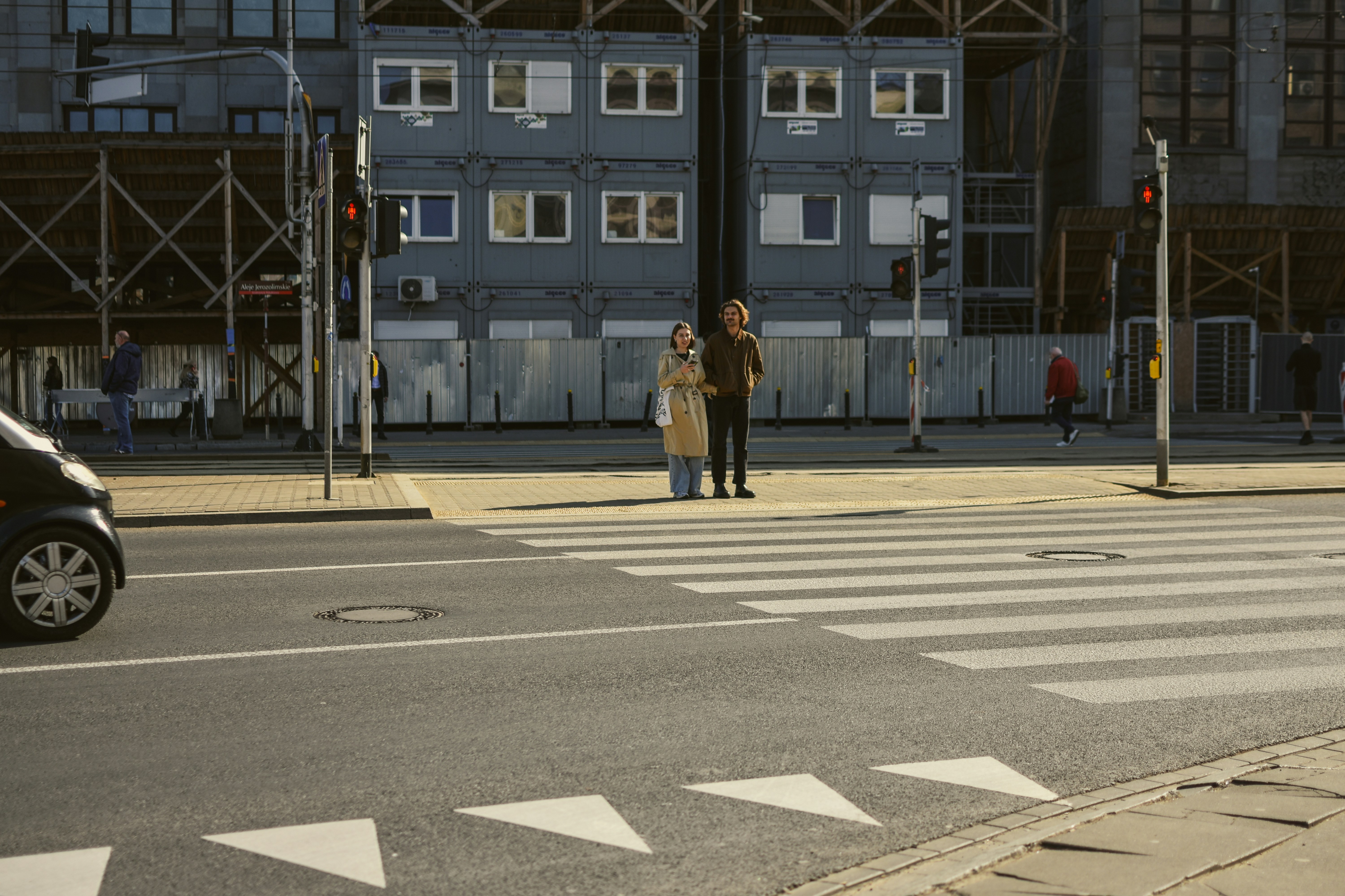 Photo by mirceadrian