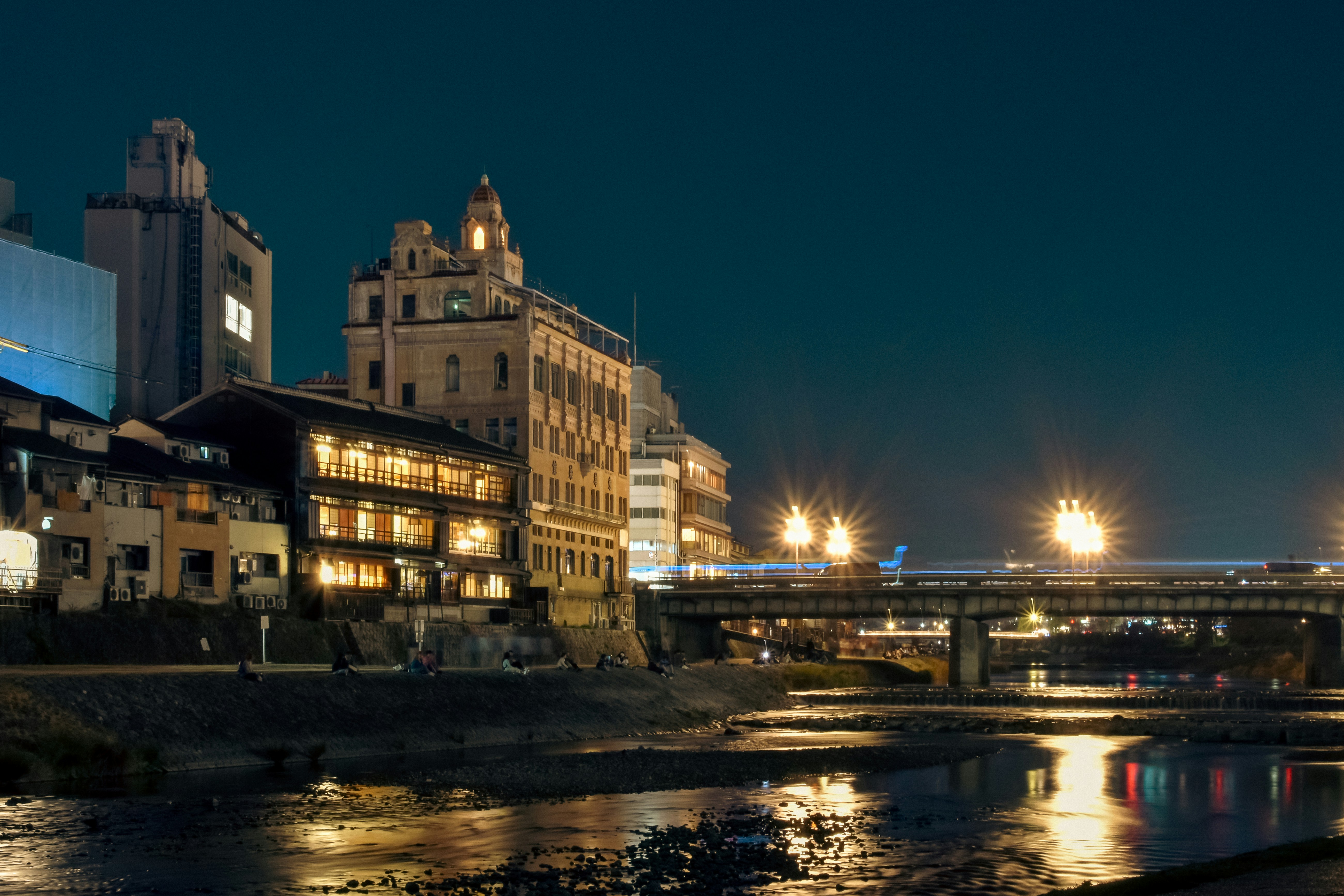 Photo by mirceadrian