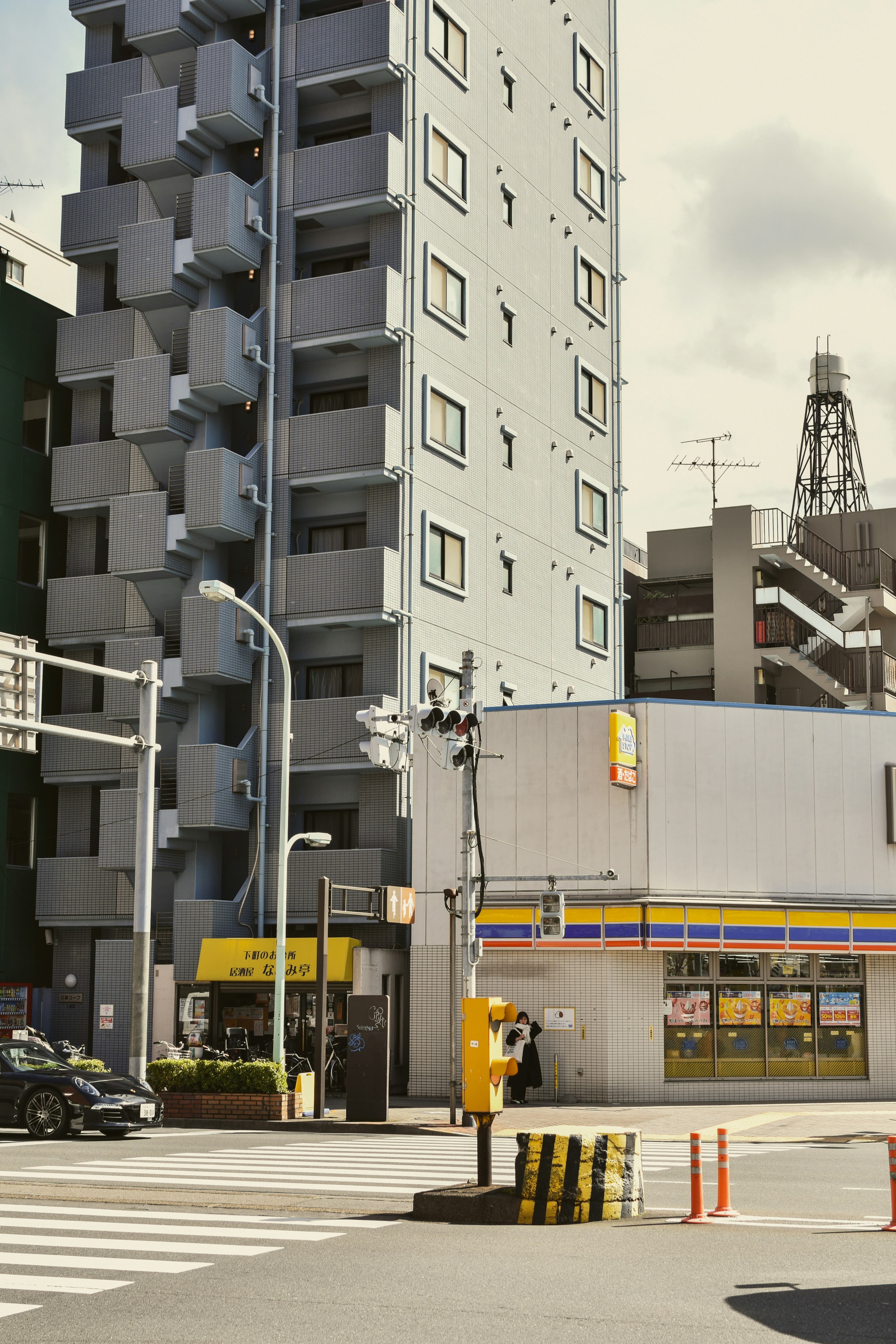 Photo by mirceadrian