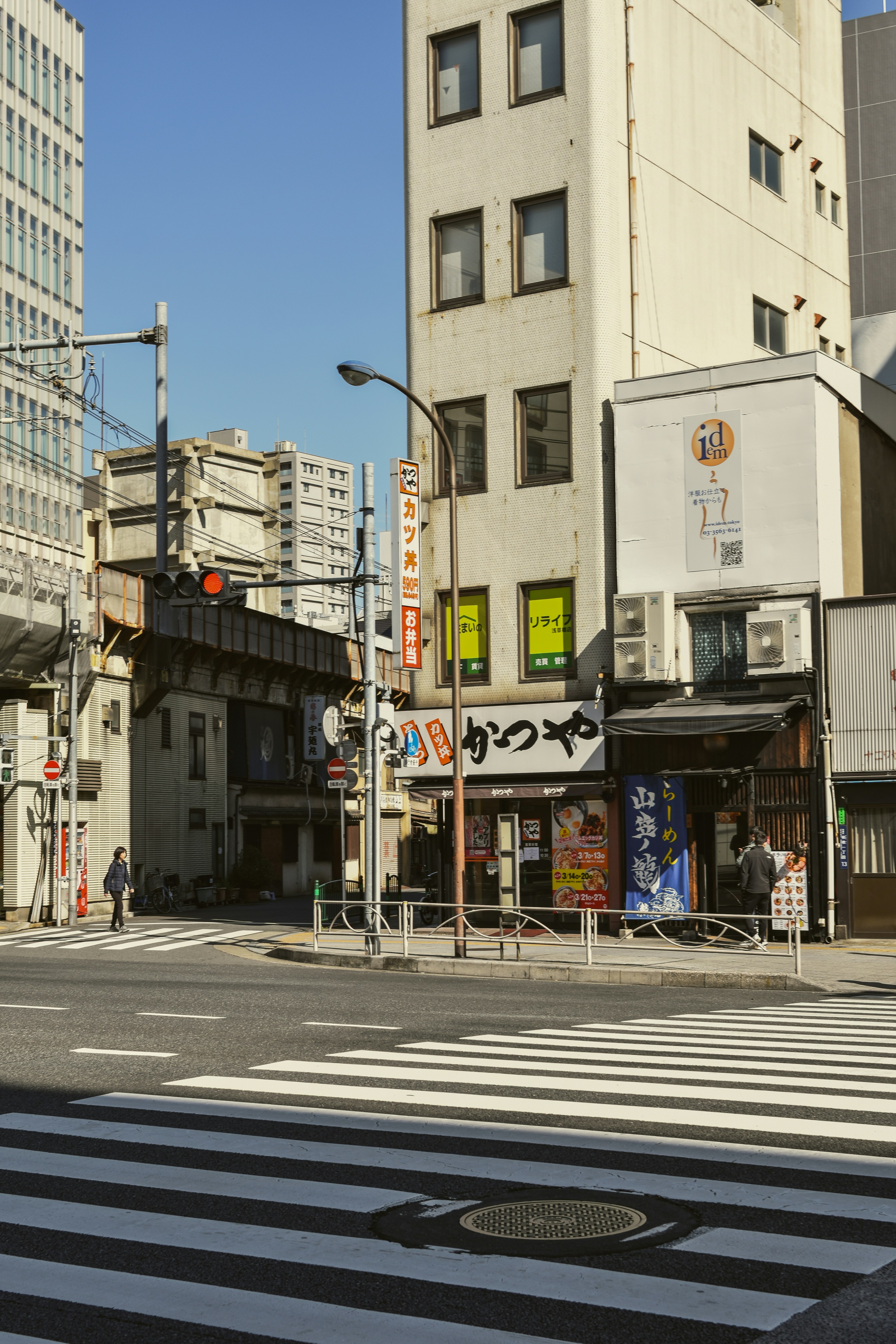 Photo by mirceadrian