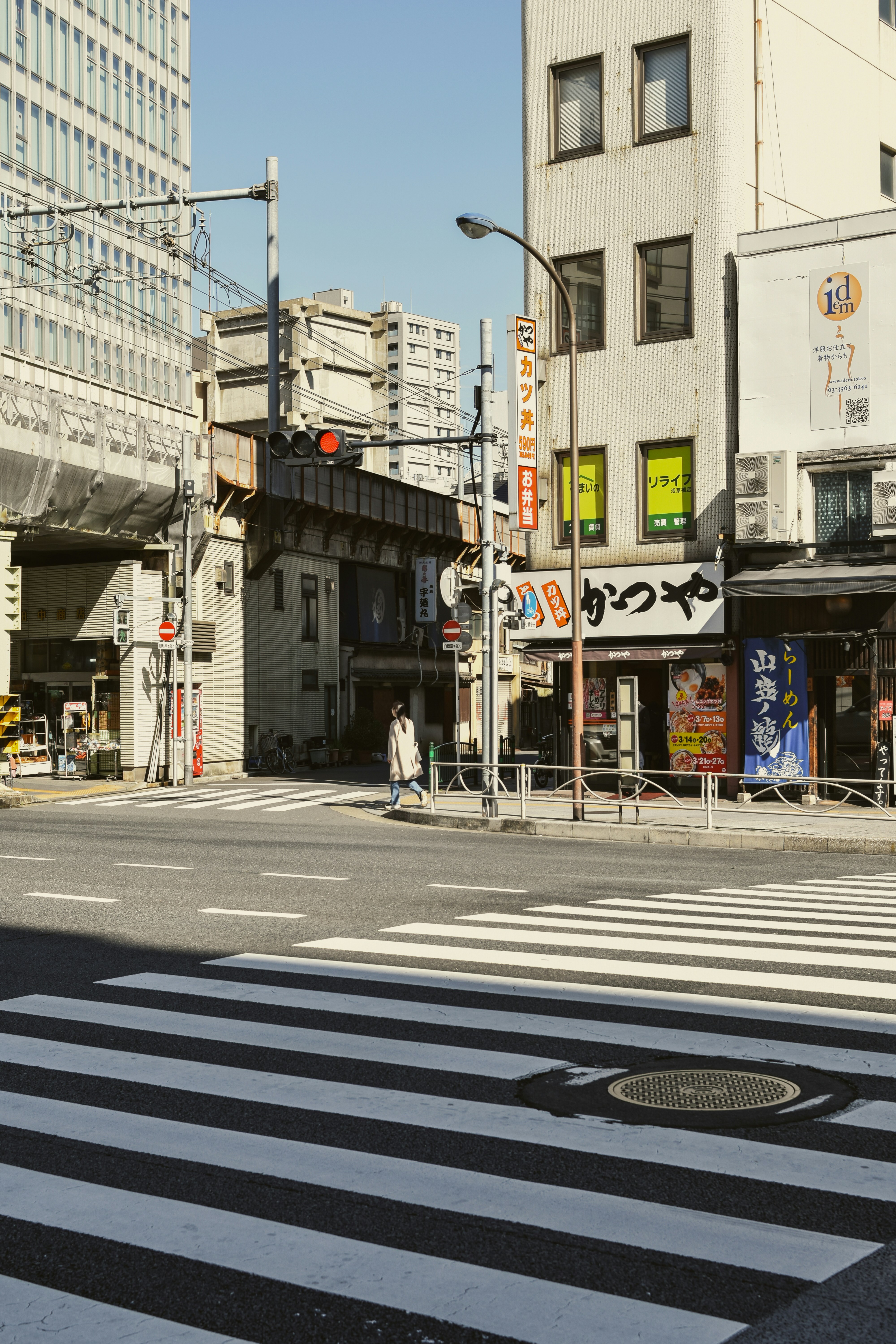 Photo by mirceadrian