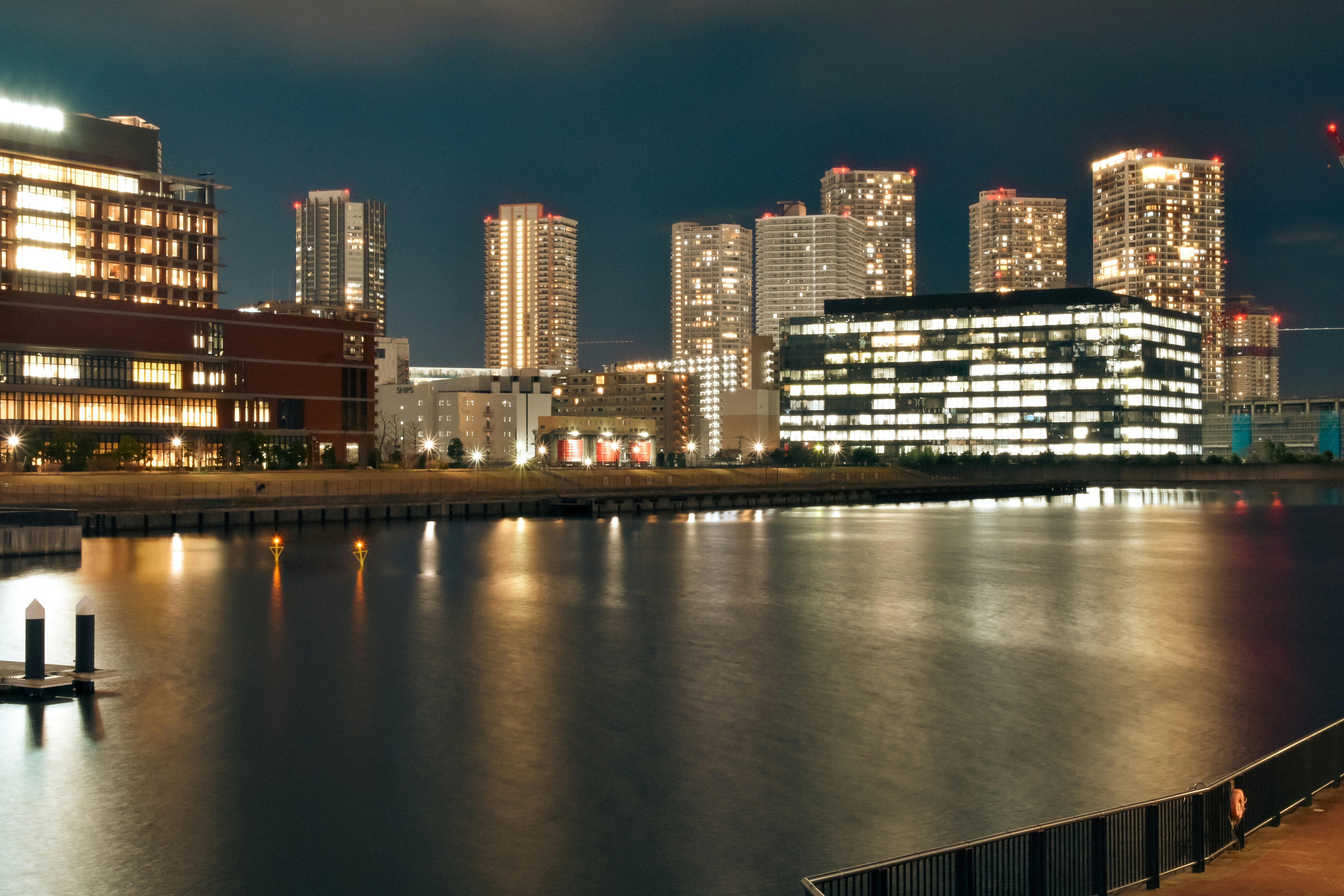 Photo by mirceadrian