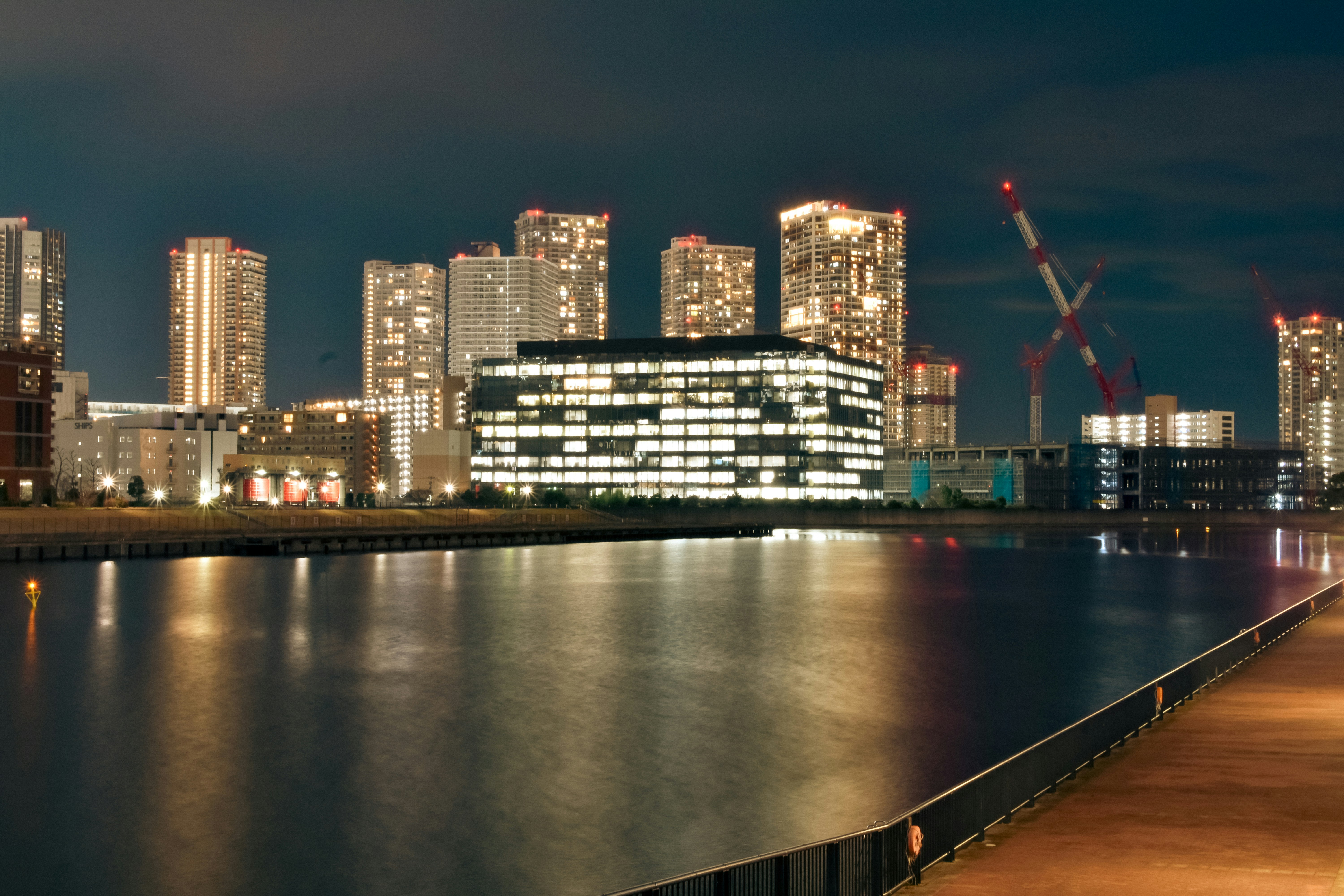 Photo by mirceadrian