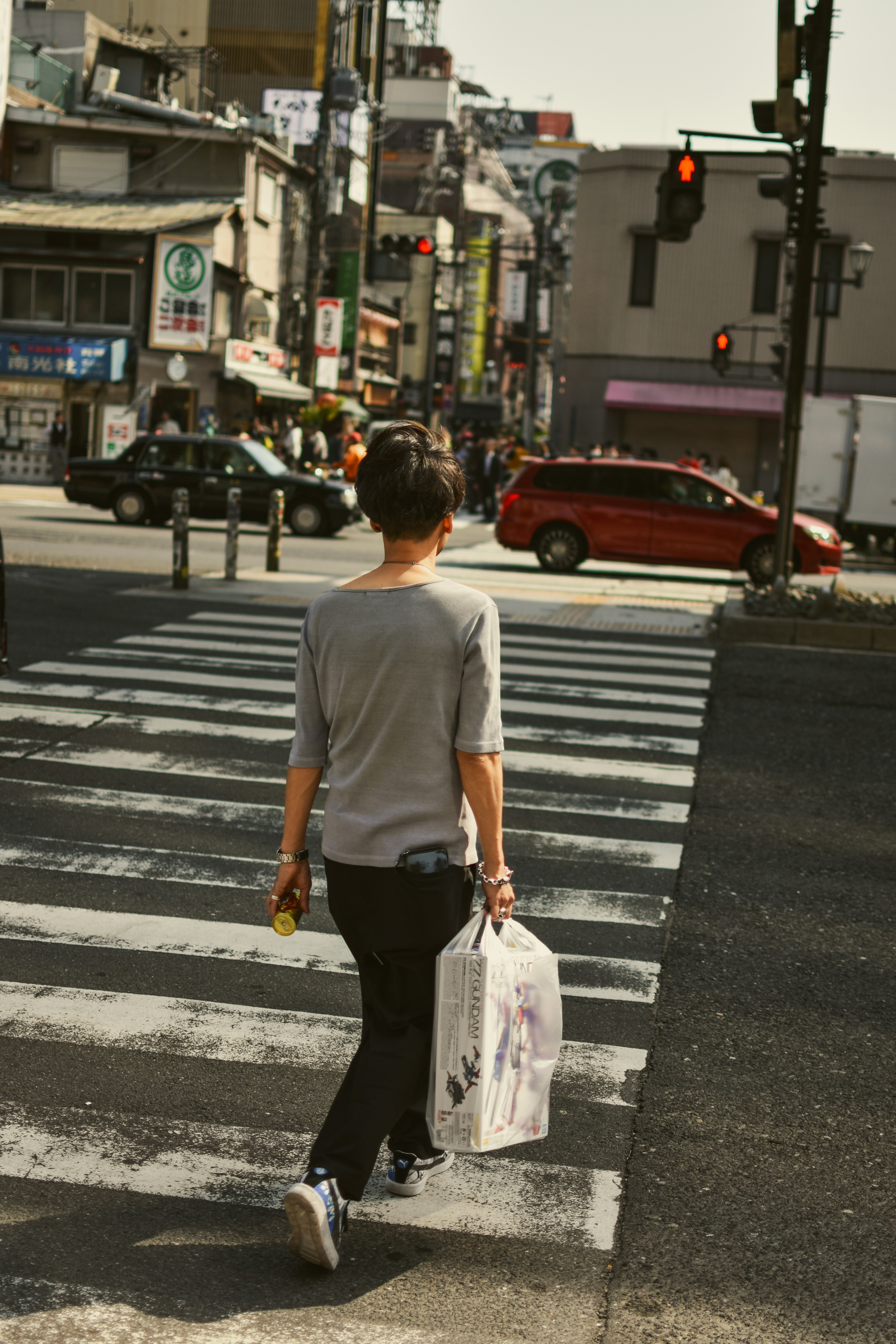 Photo by mirceadrian