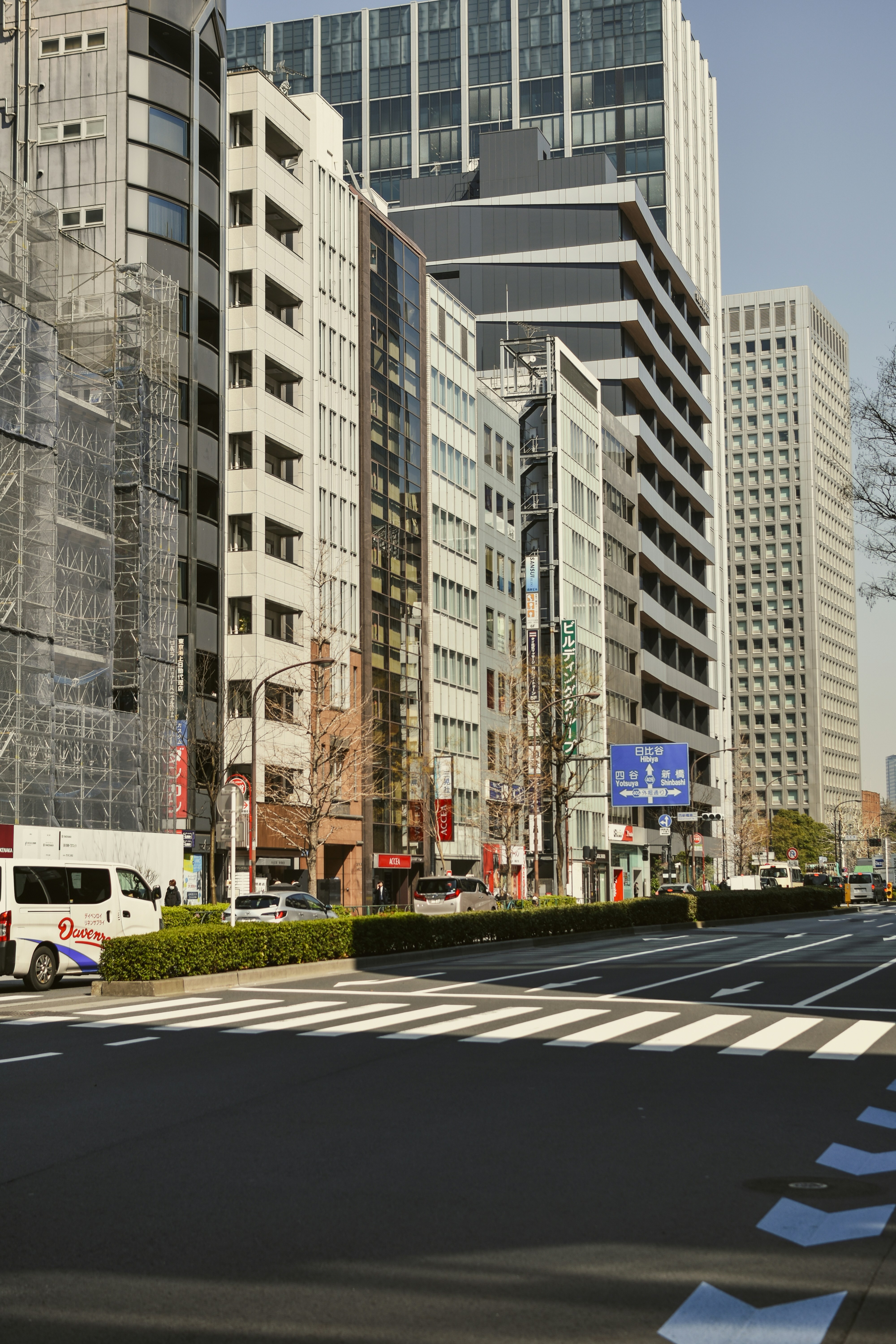 Photo by mirceadrian