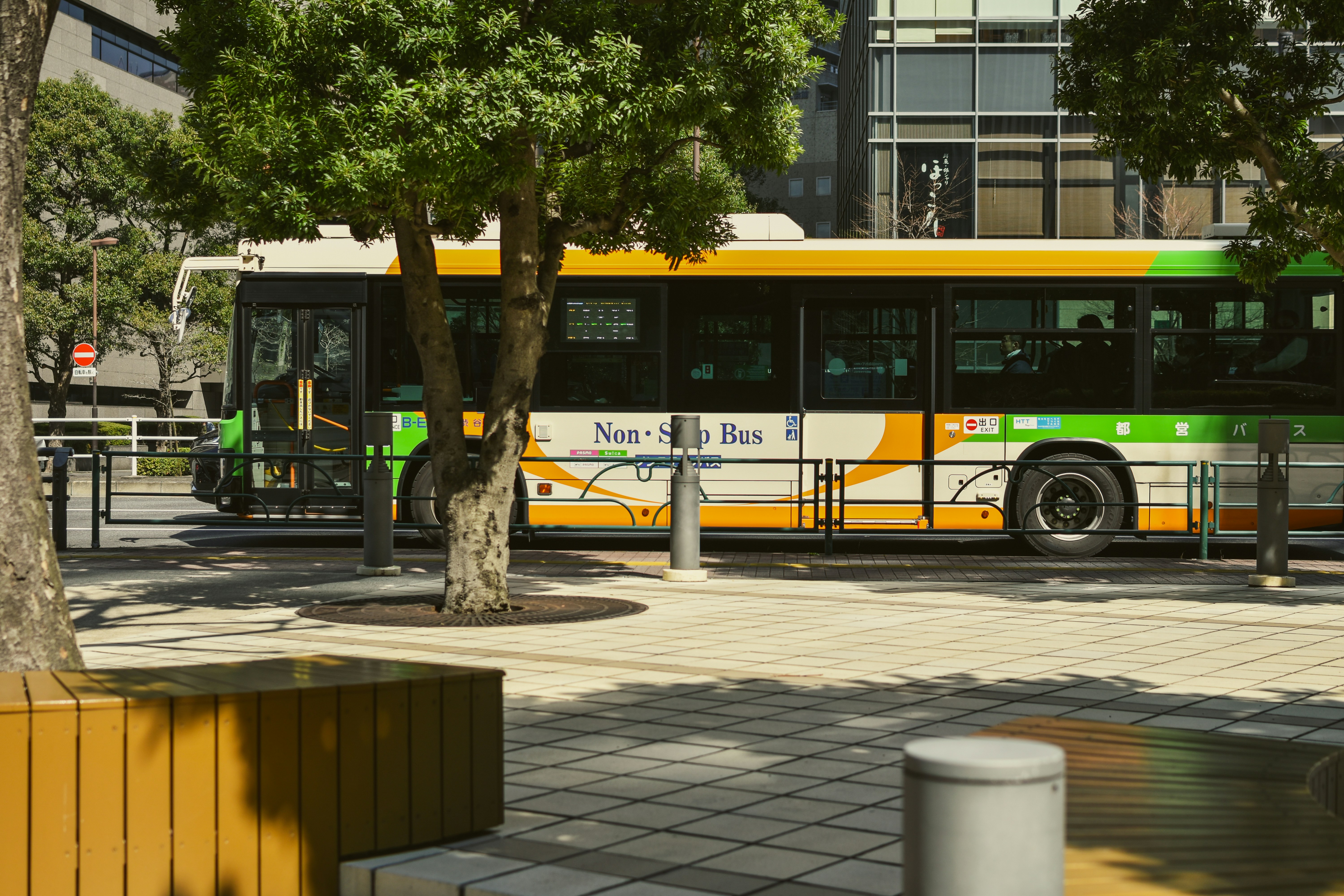 Photo by mirceadrian