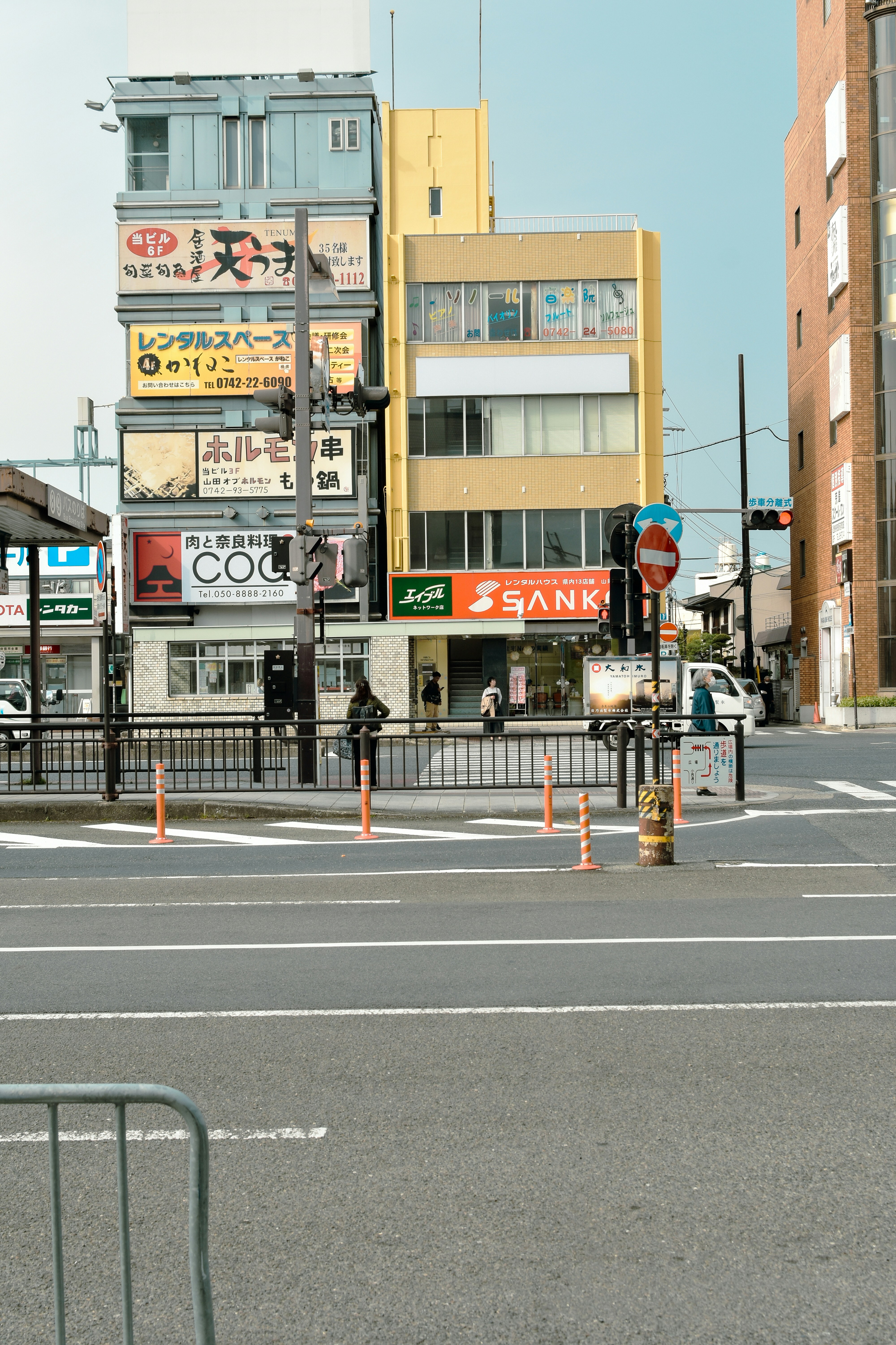 Photo by mirceadrian