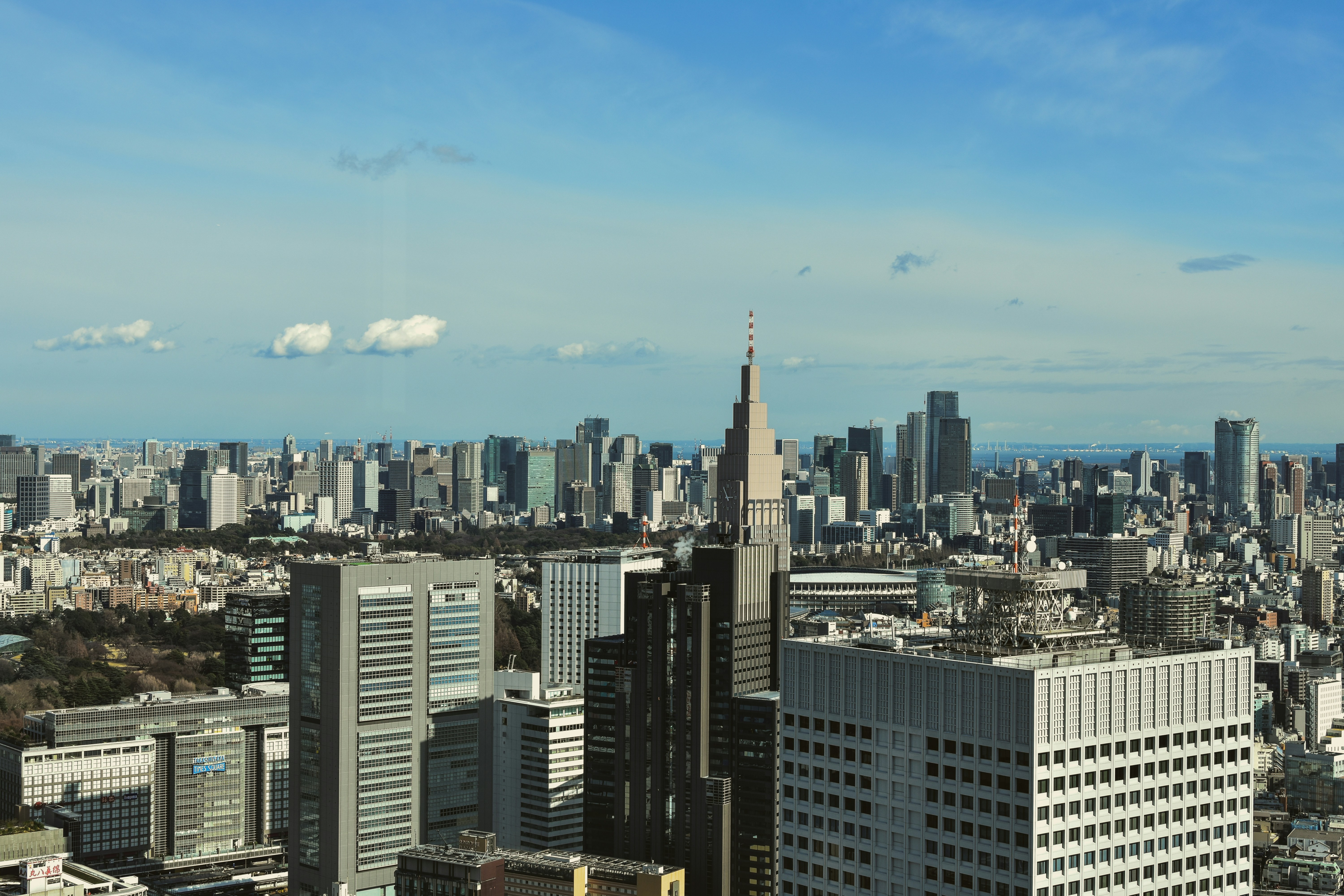 Photo by mirceadrian