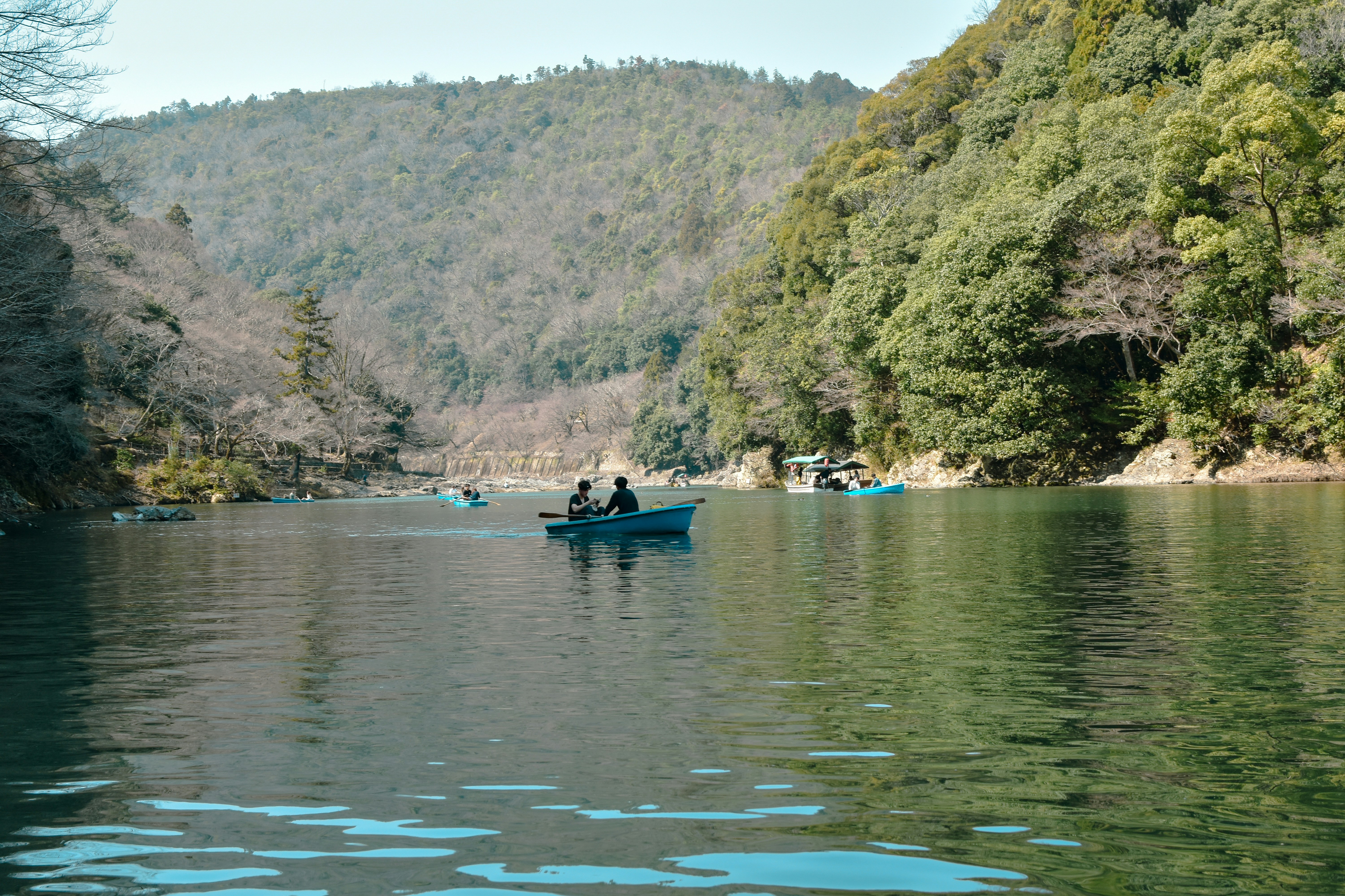 Photo by mirceadrian