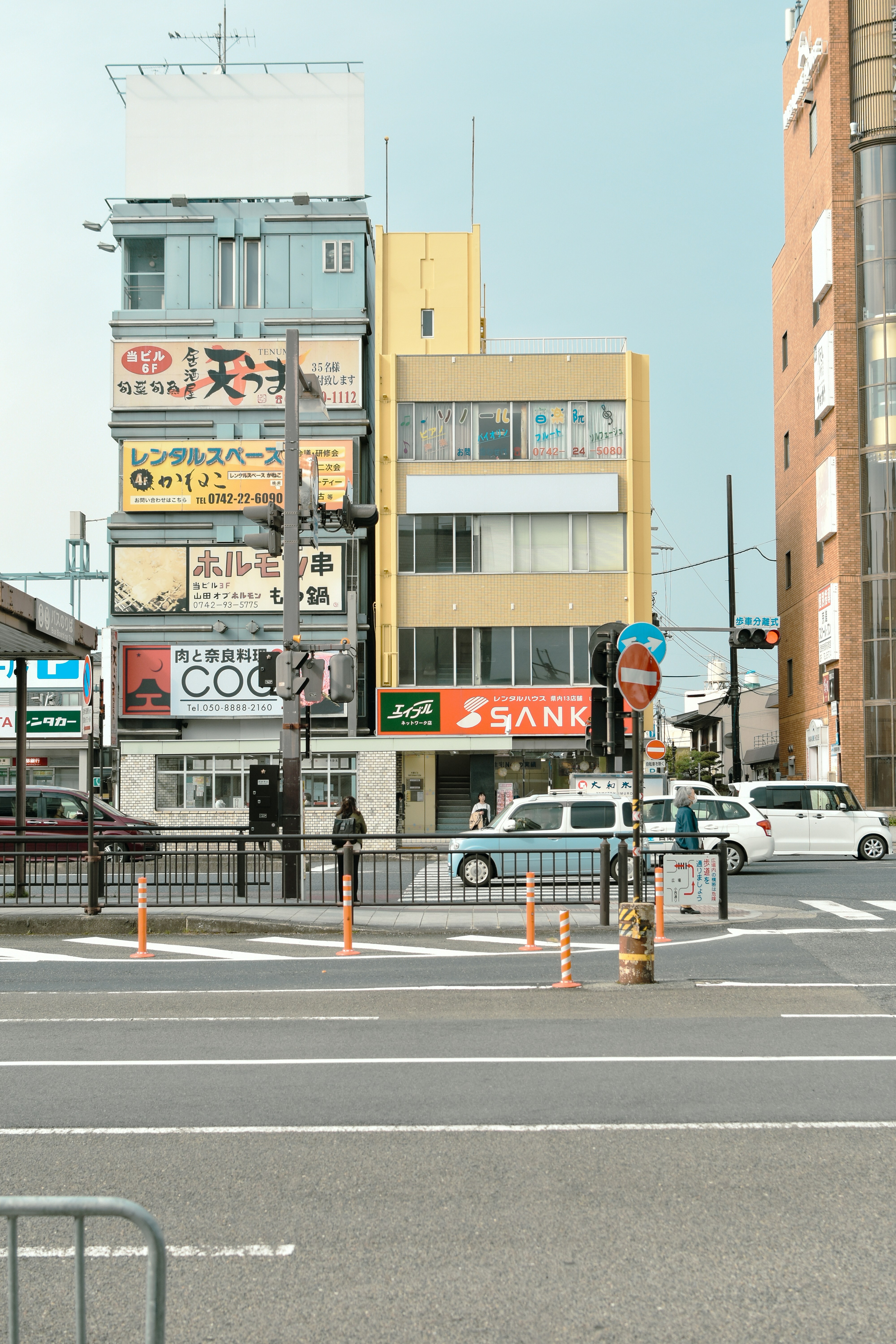 Photo by mirceadrian