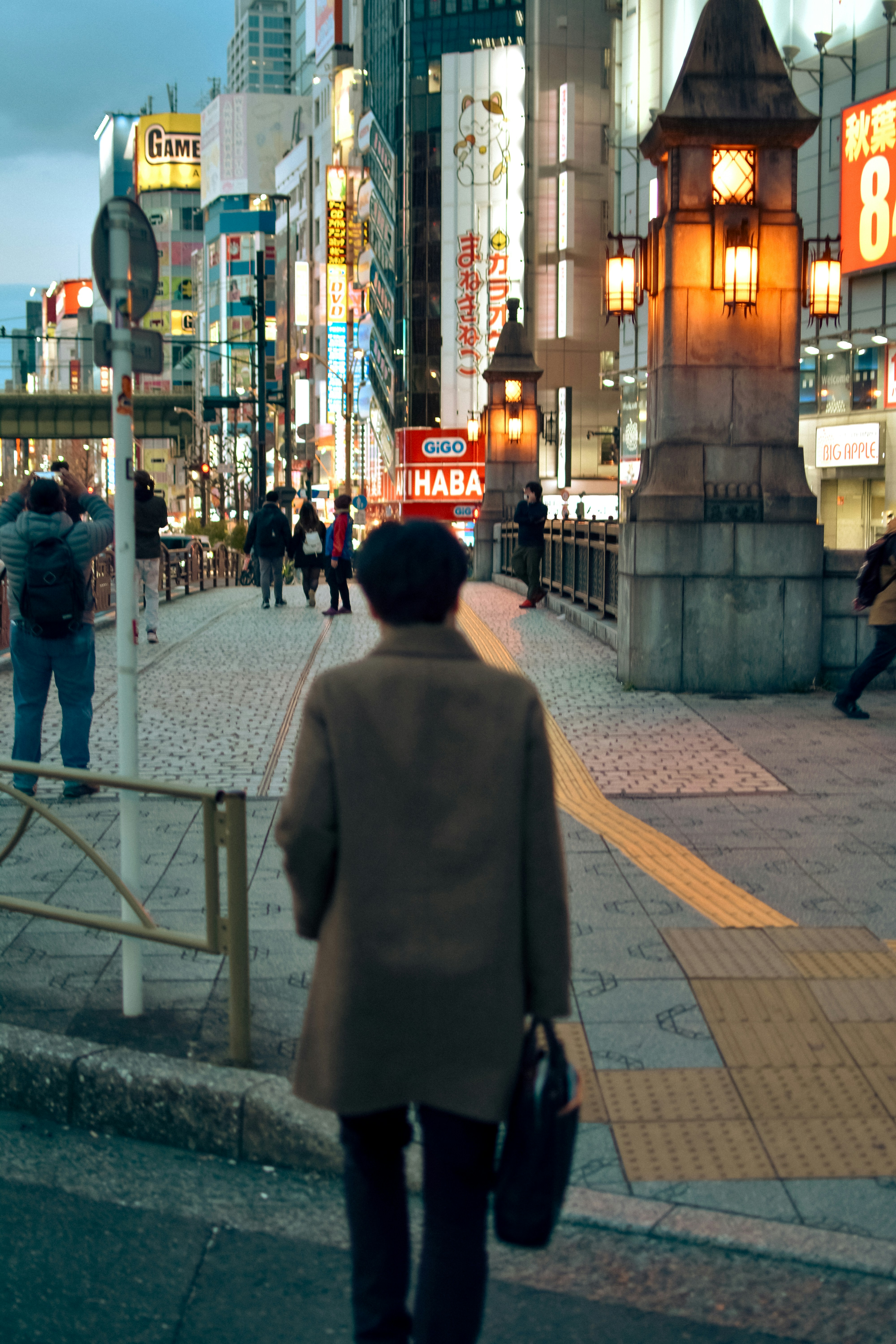 Photo by mirceadrian