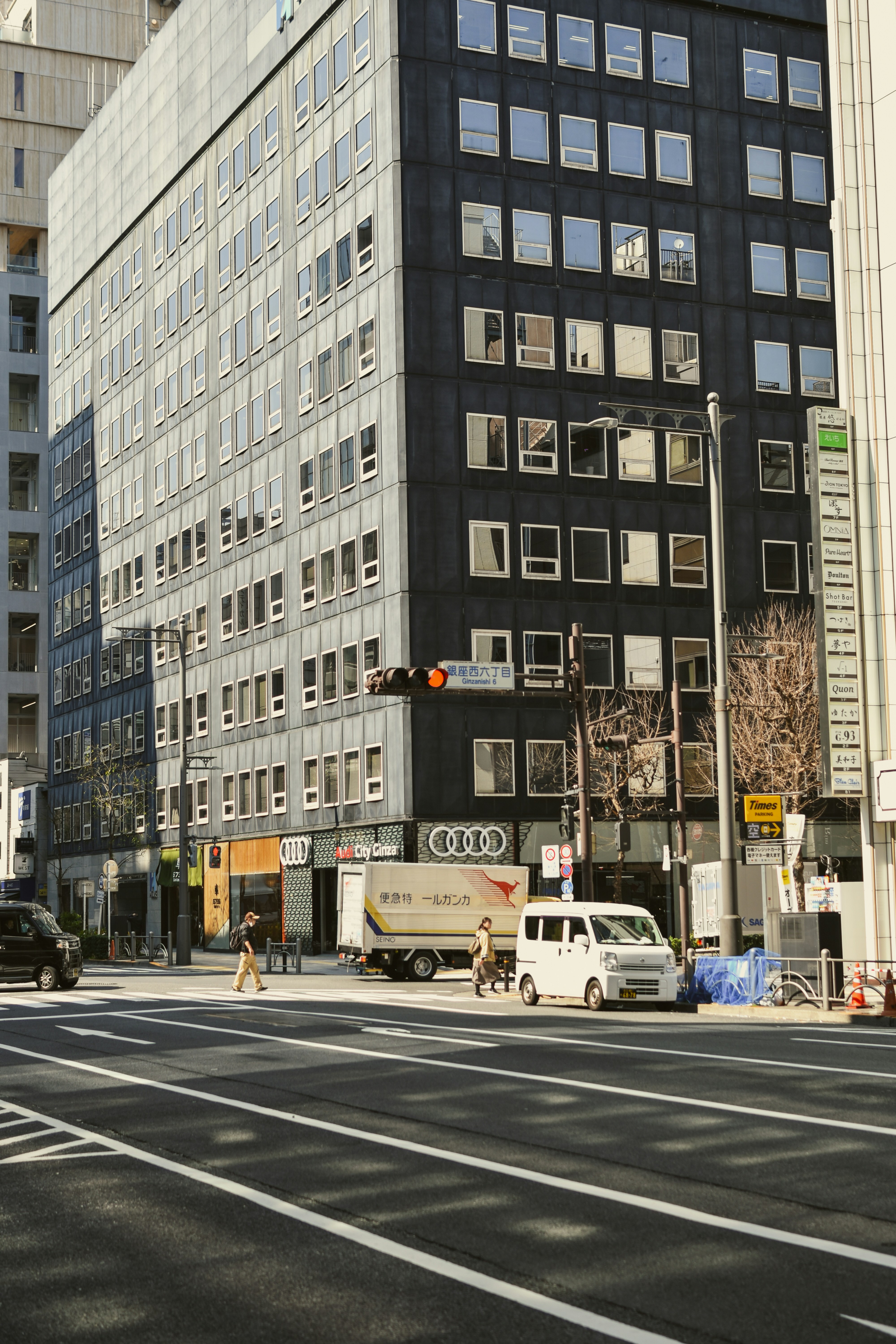 Photo by mirceadrian