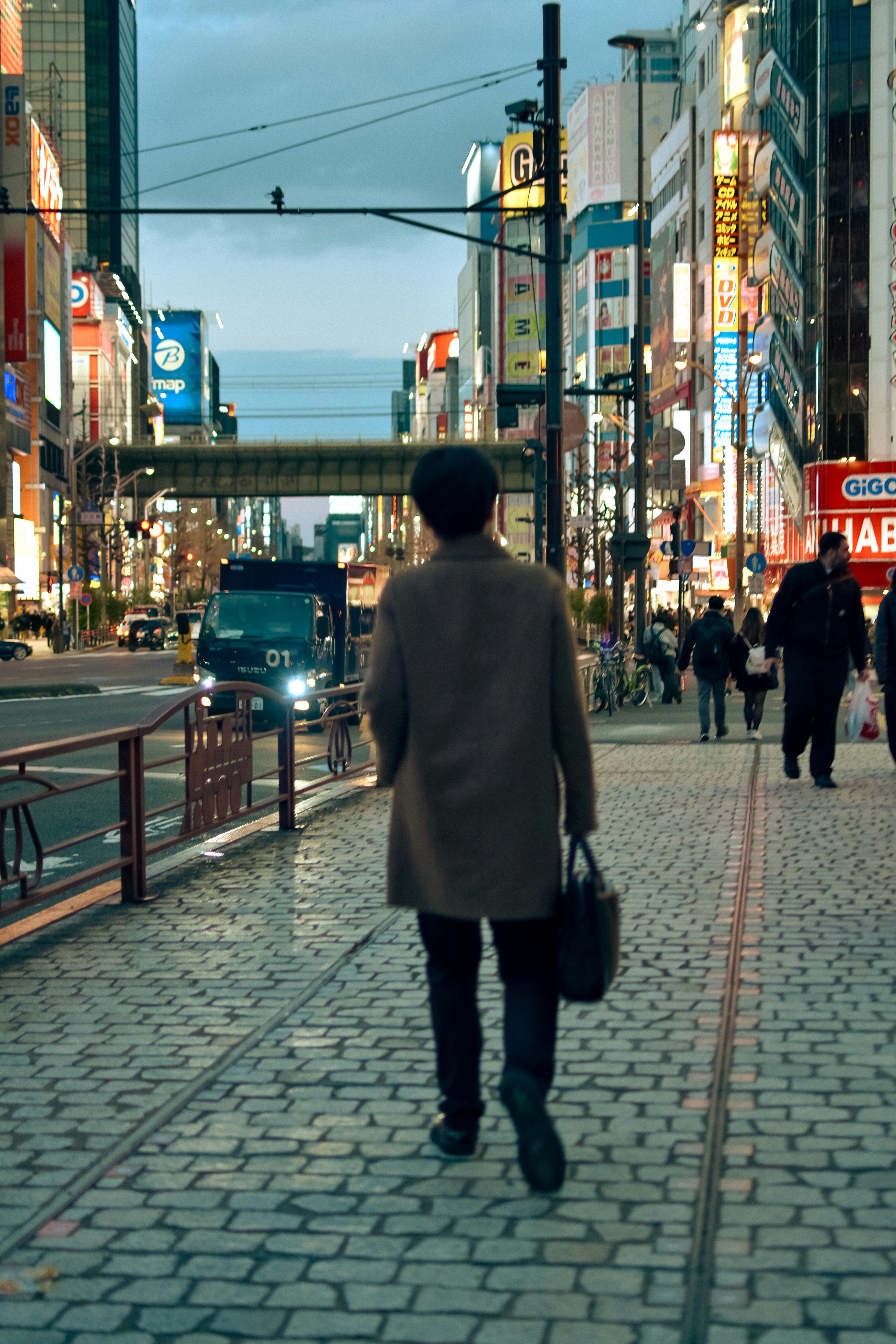 Photo by mirceadrian