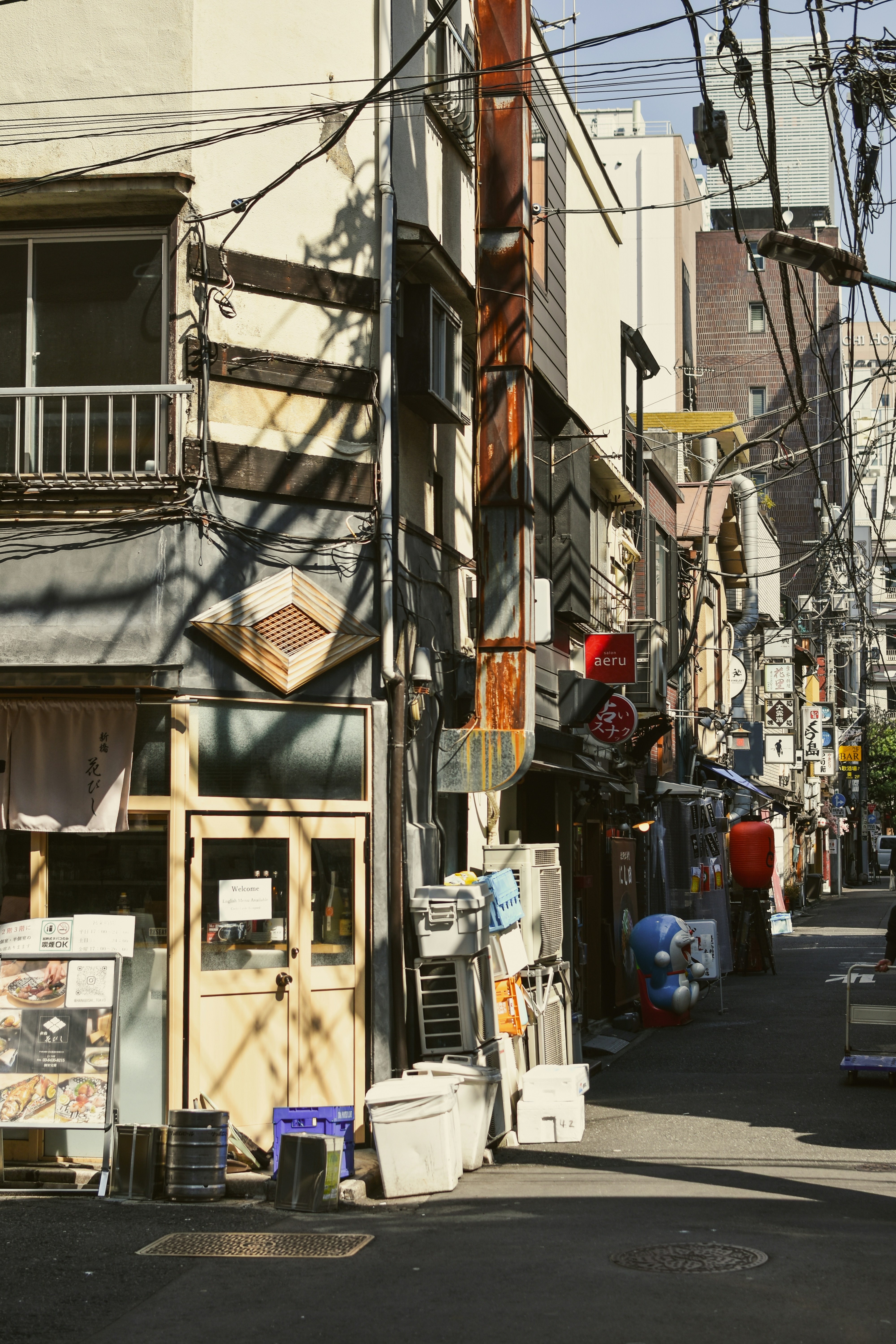 Photo by mirceadrian