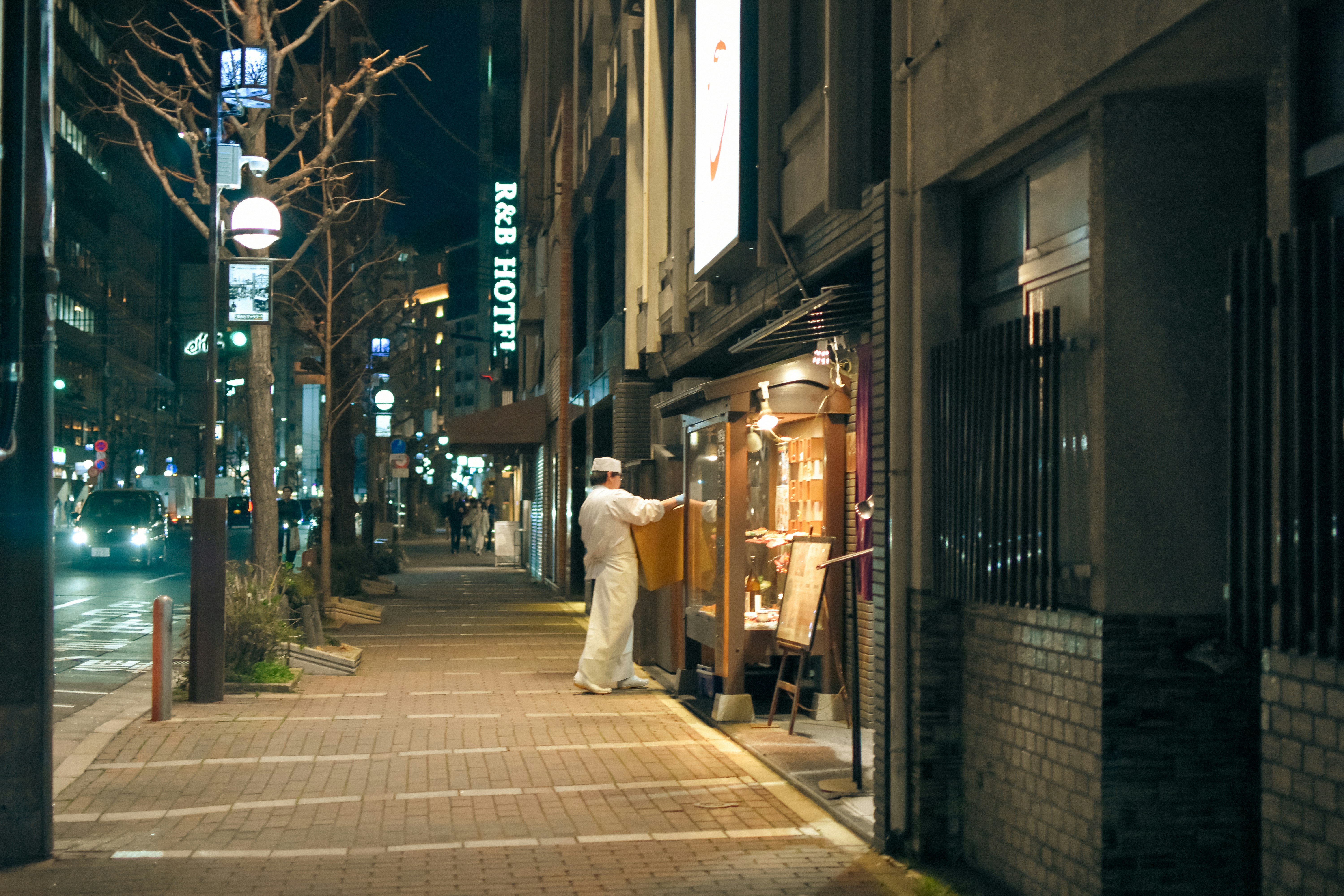 Photo by mirceadrian