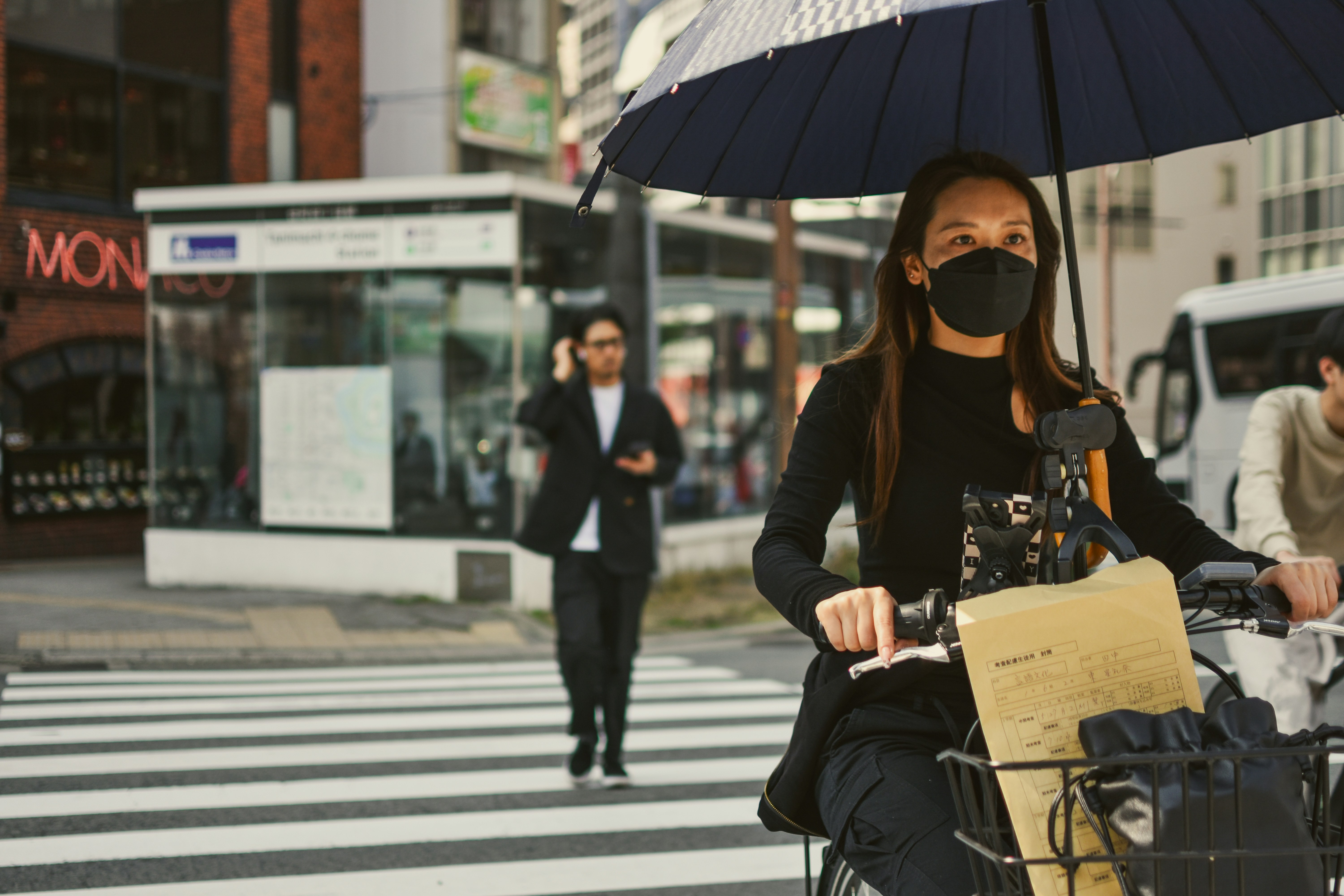 Photo by mirceadrian