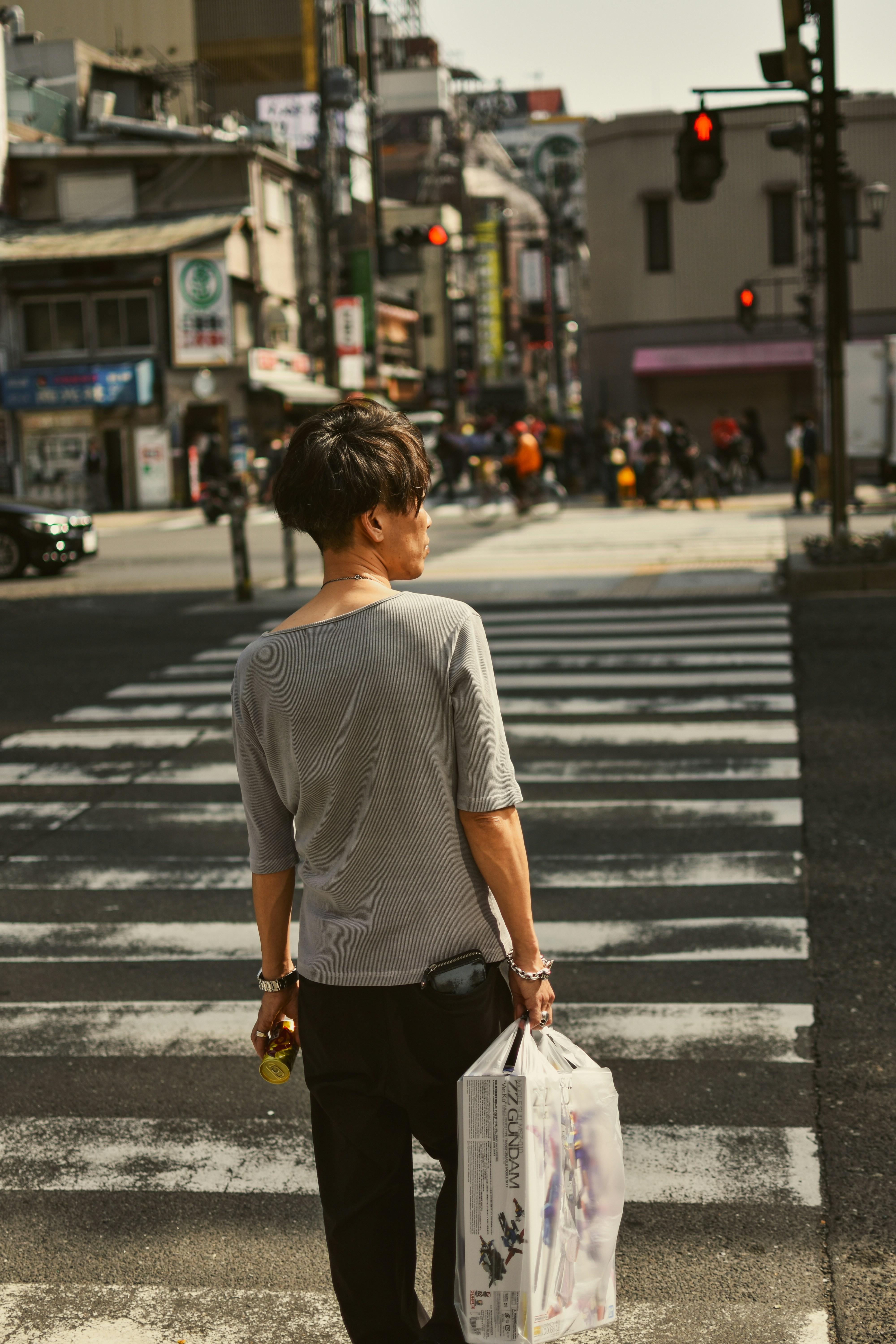 Photo by mirceadrian