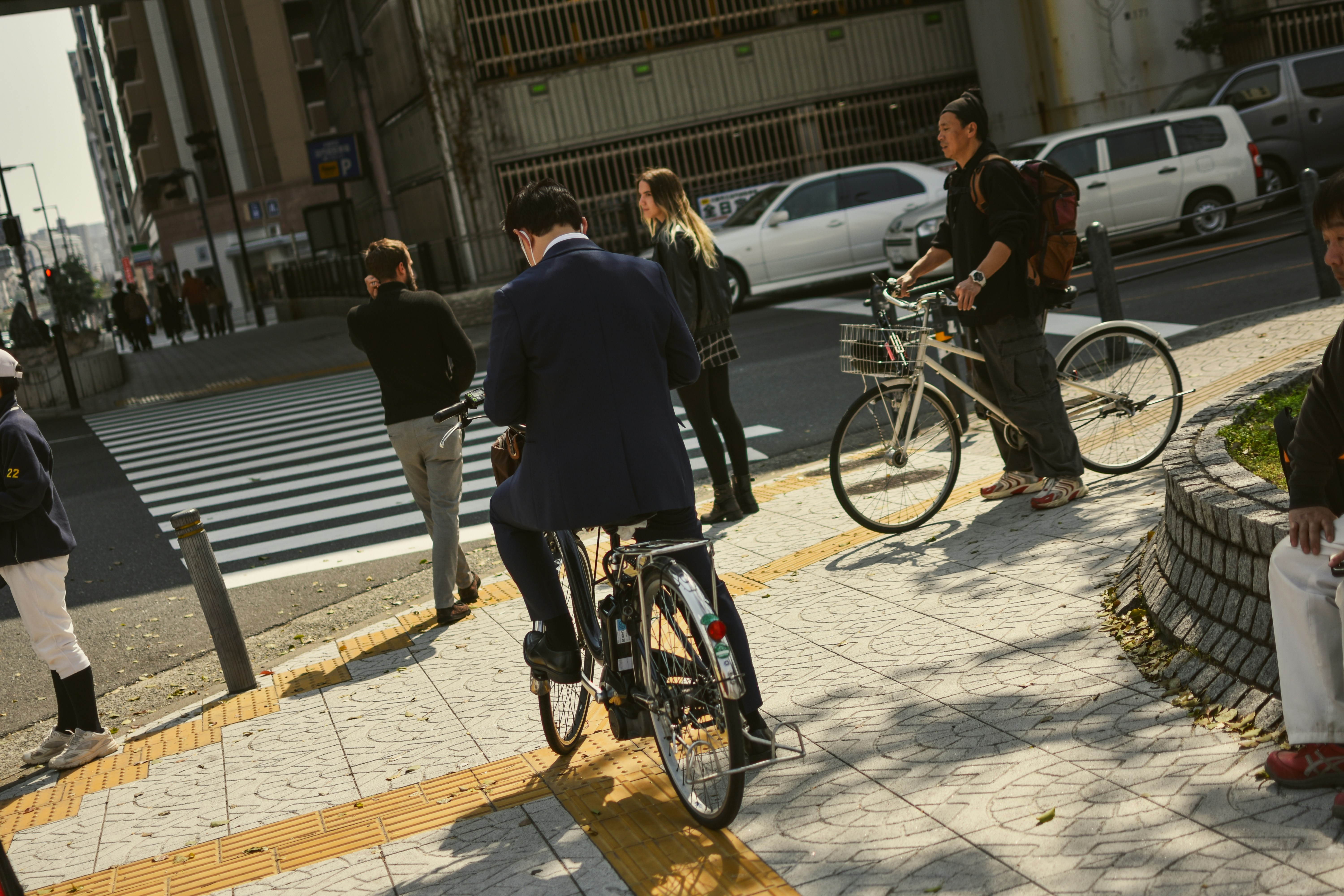 Photo by mirceadrian